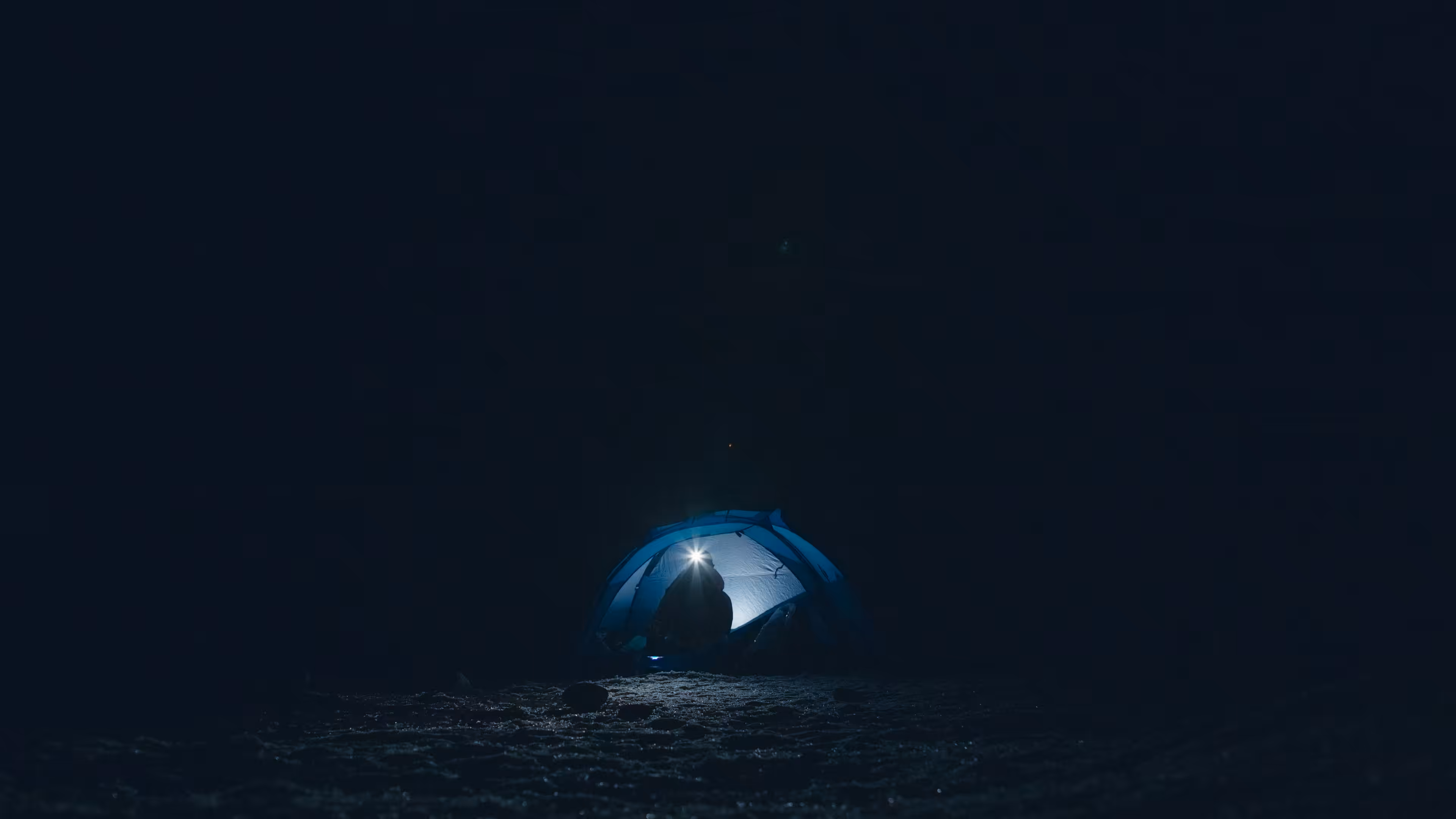 Into the Blue #4