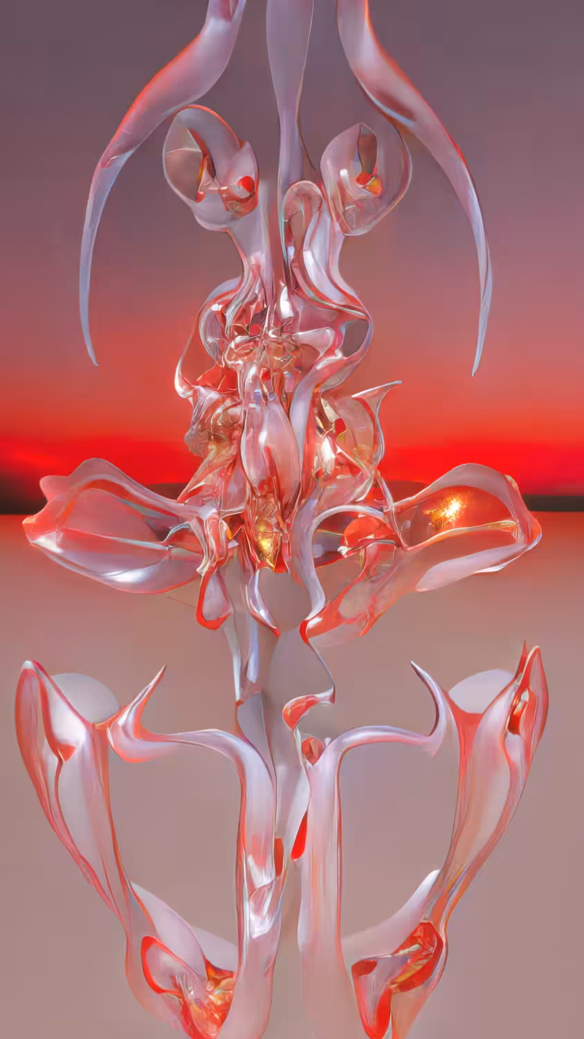 A trip is a petal