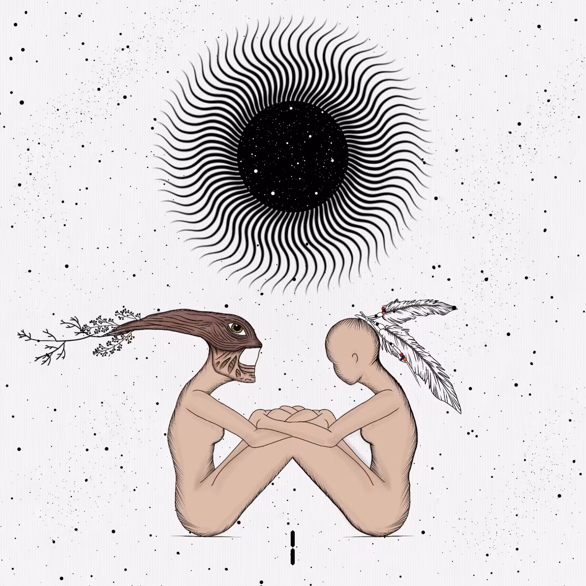 Higher Self
