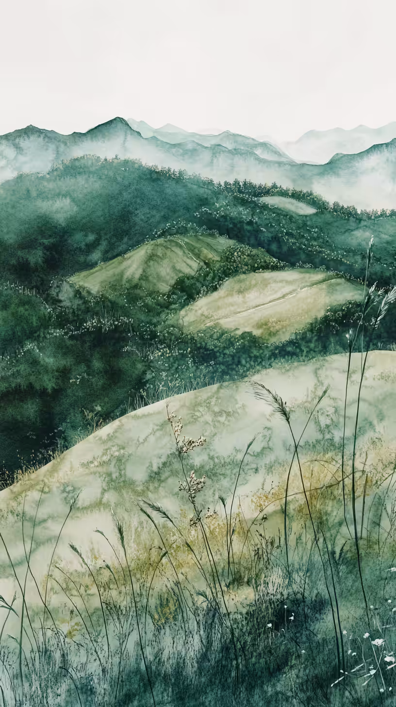 The Inner Hills