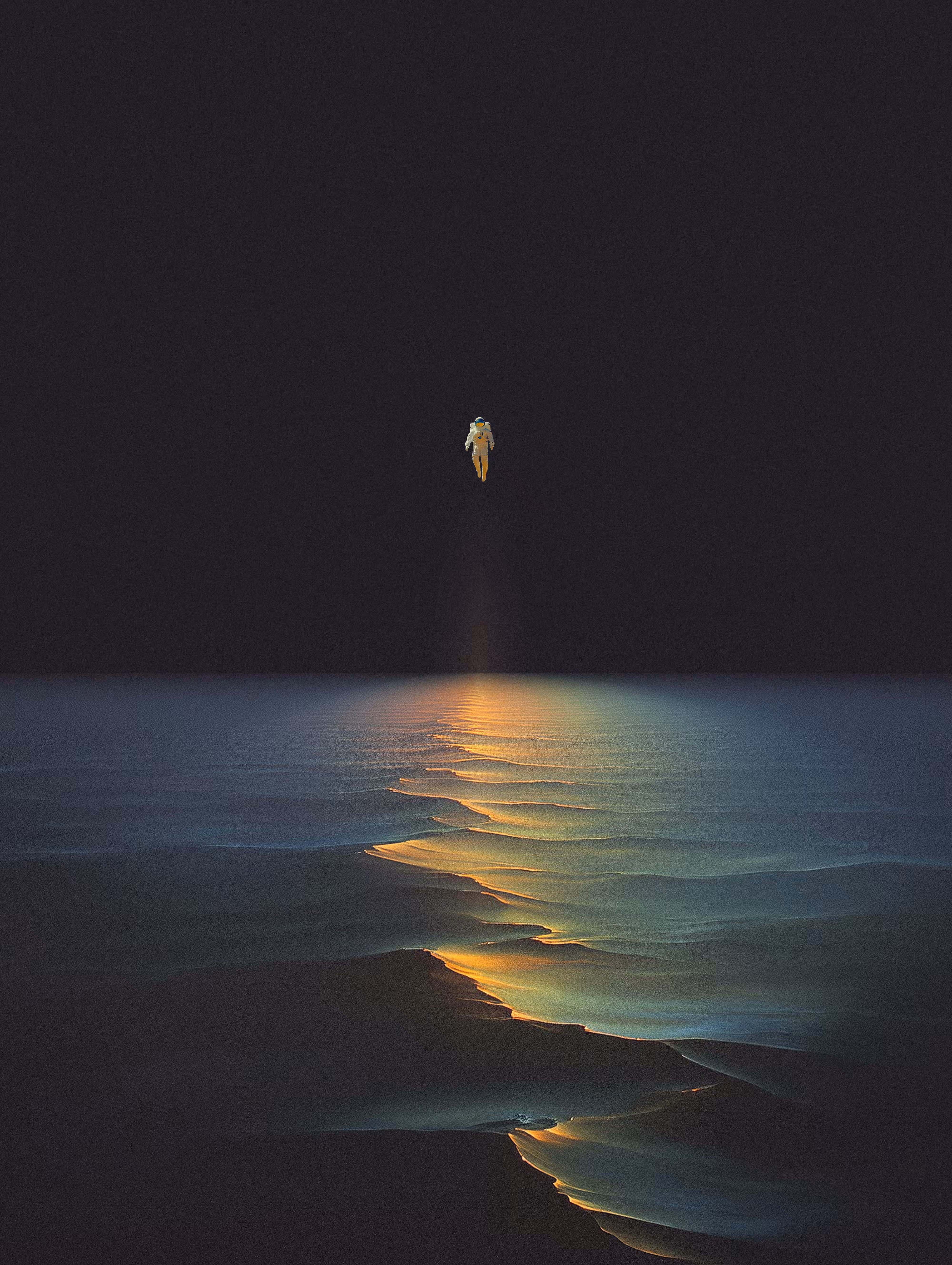 Golden Tide
