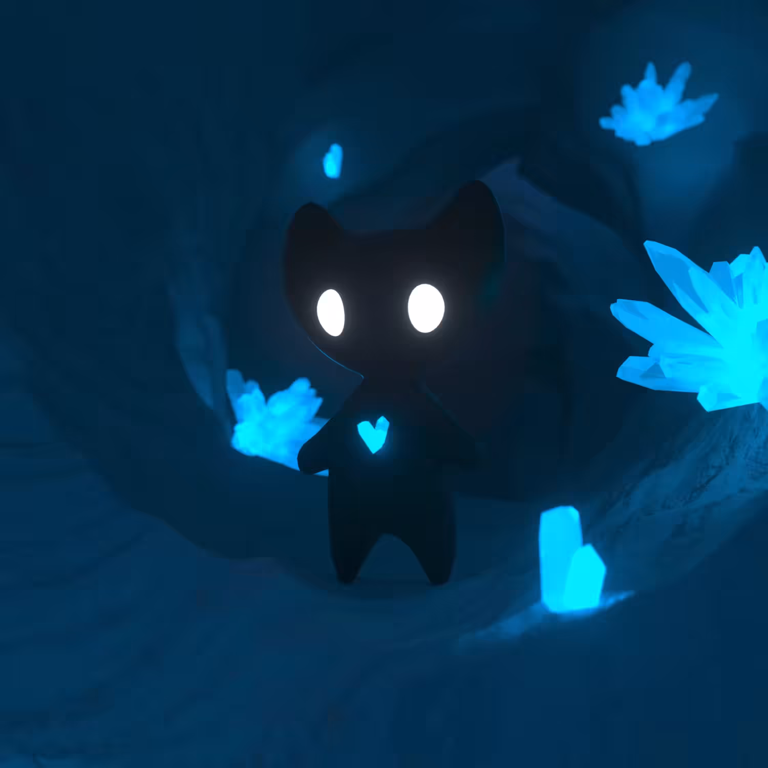 Cave Friend