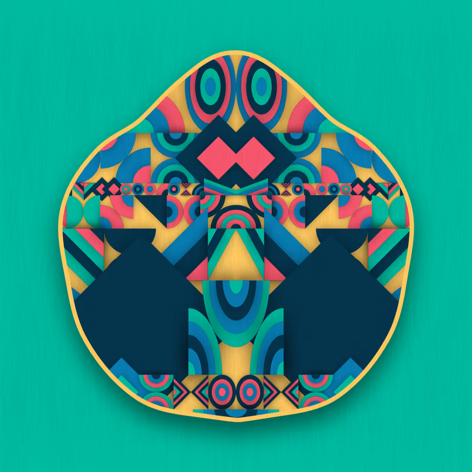 Generativemasks #4016