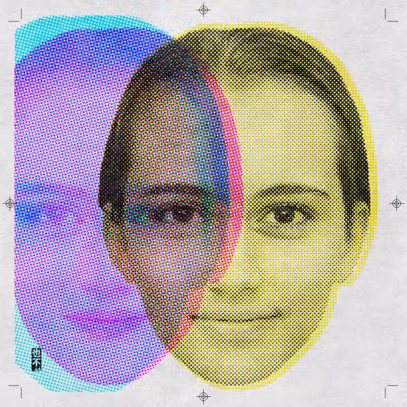 CMYK:Split #249