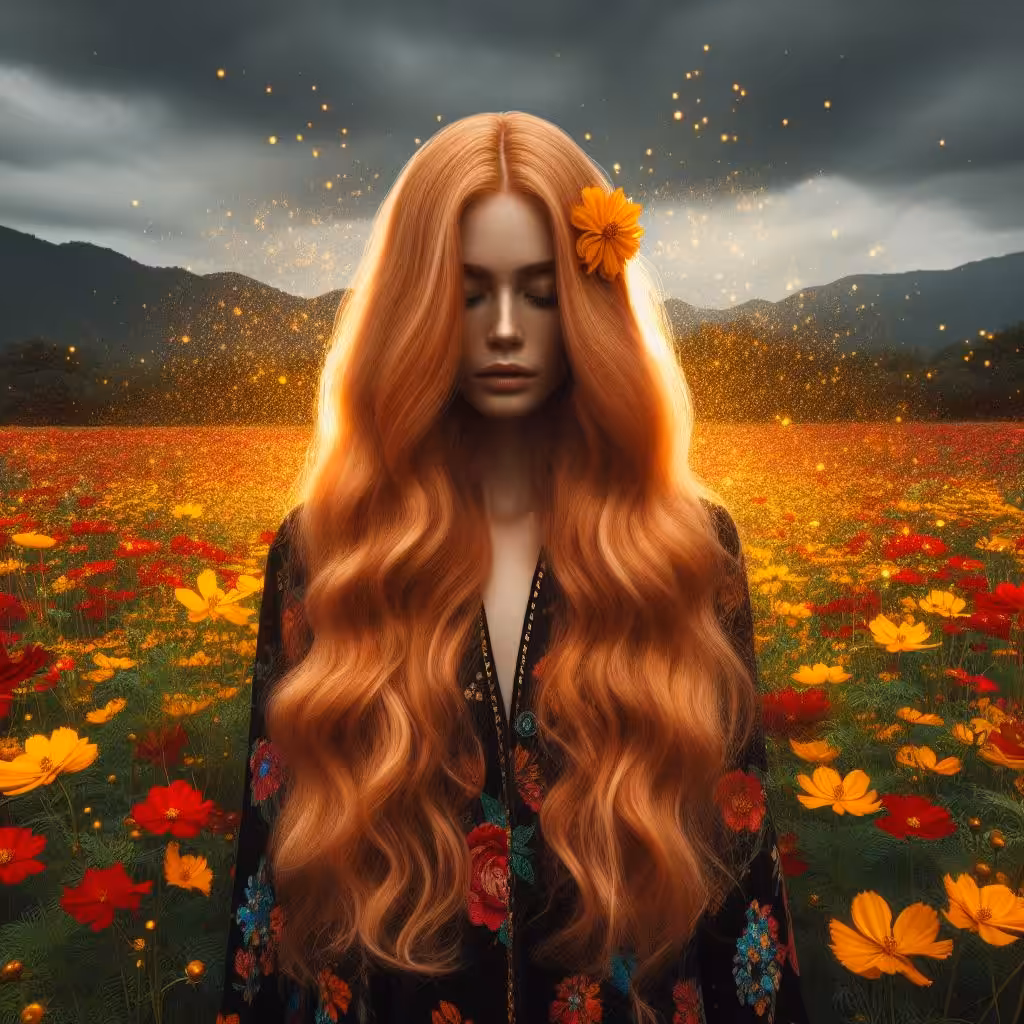 Angels of dreamy beauty 2
