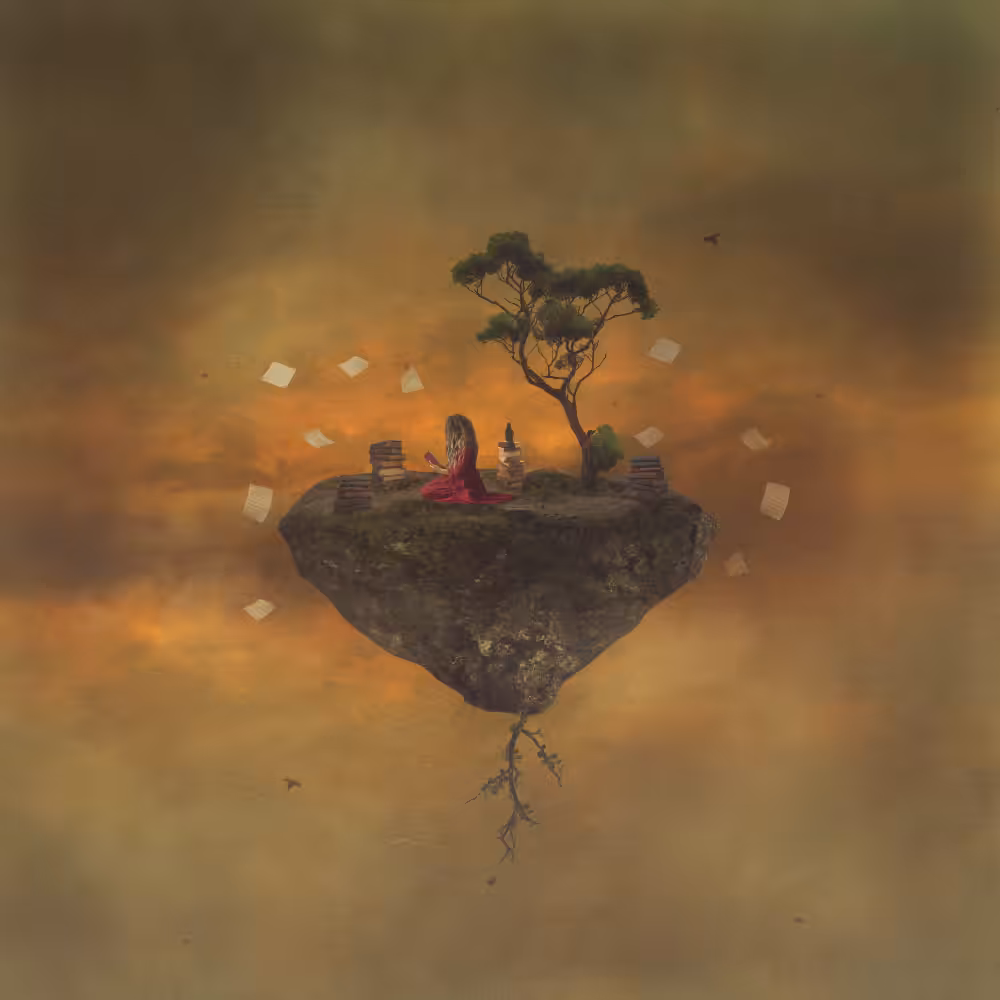 Solitude