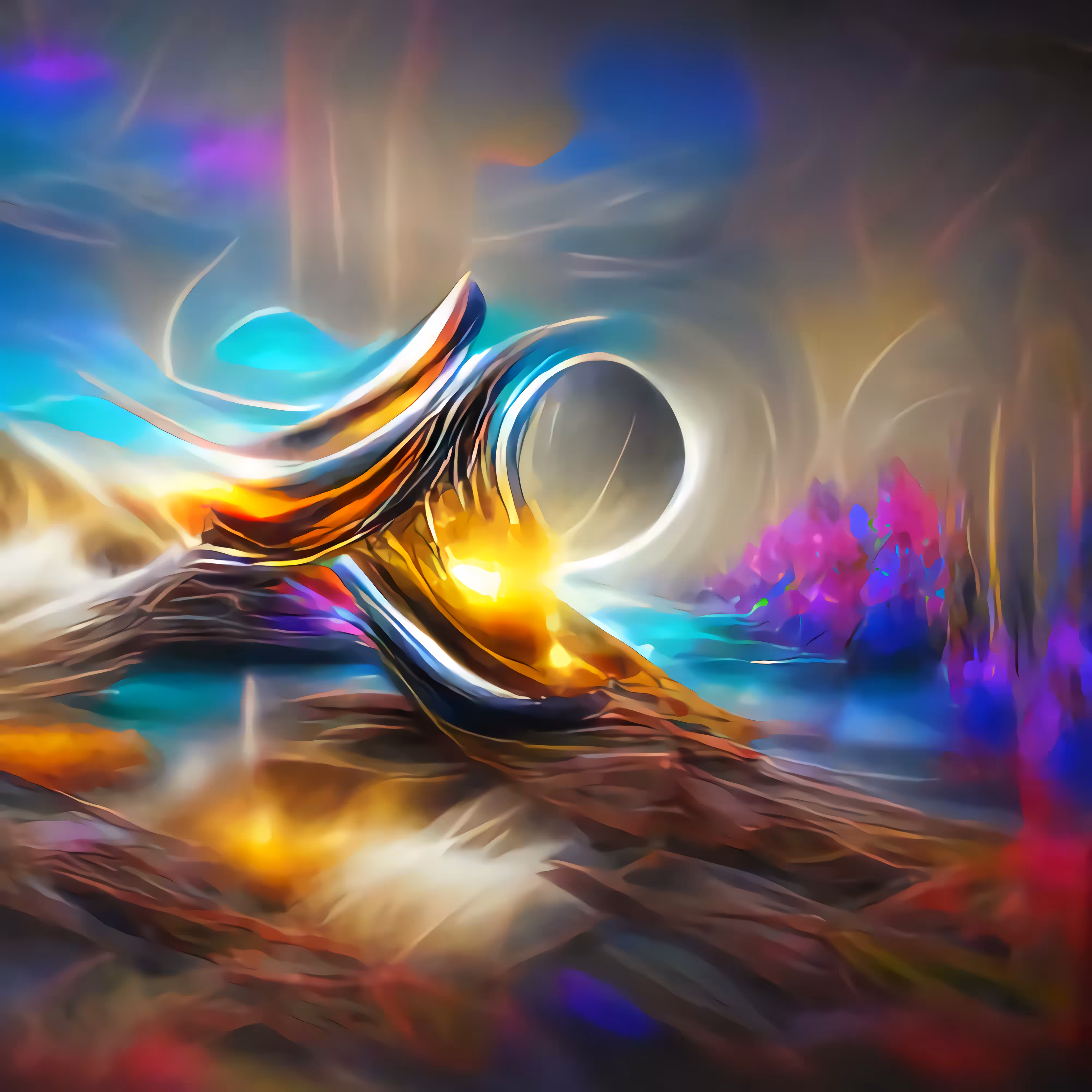 Eternity