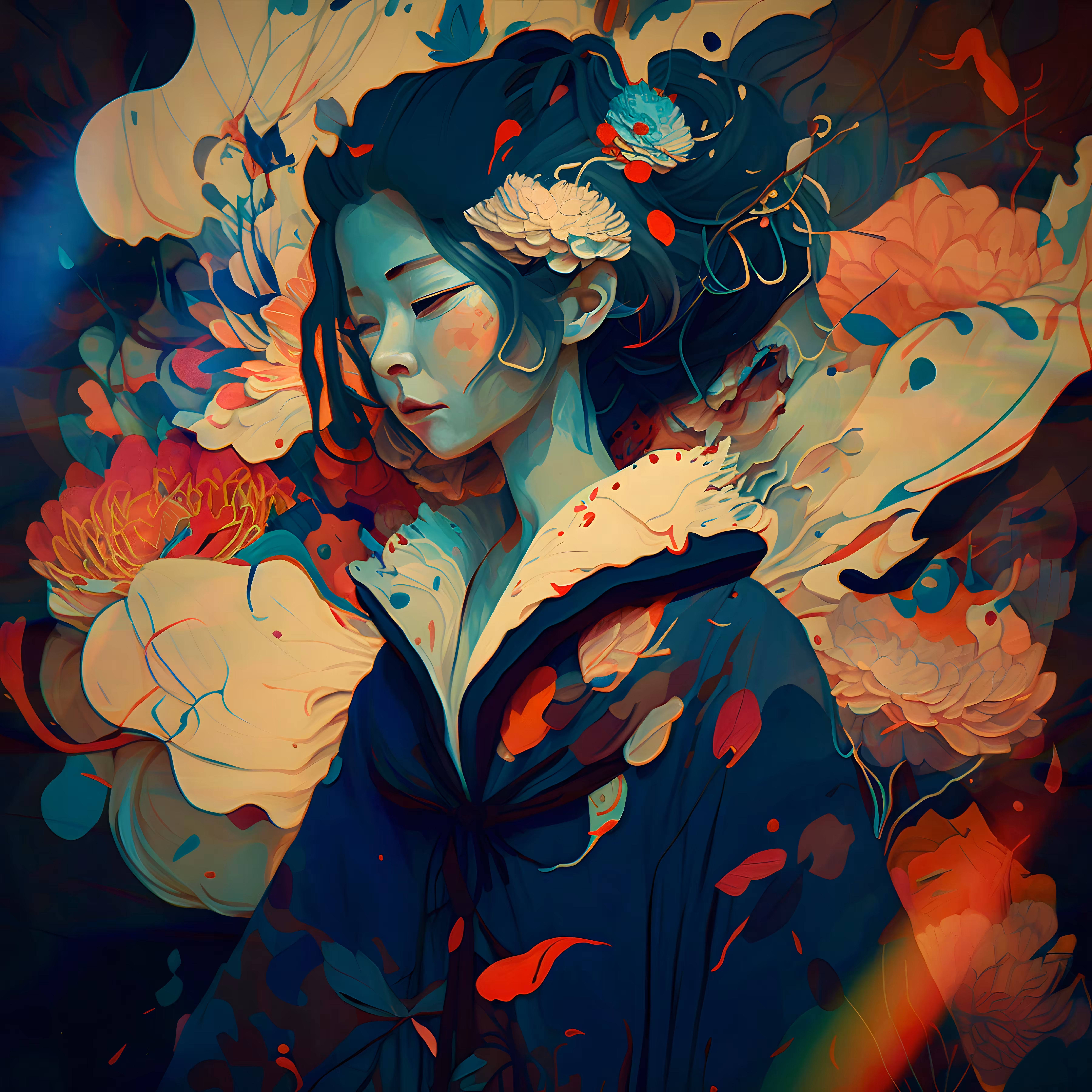 Serenade of Solitude