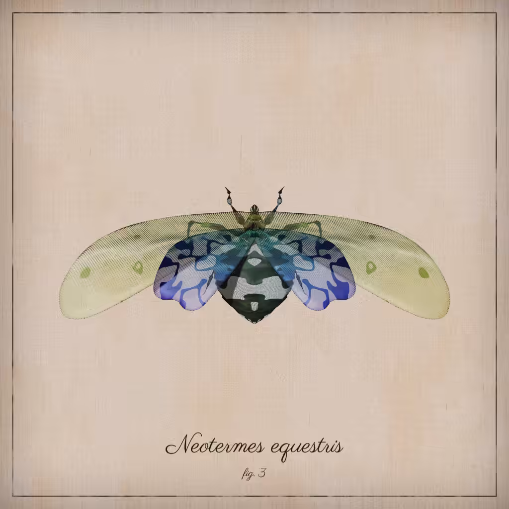 ProcGen Entomology #27