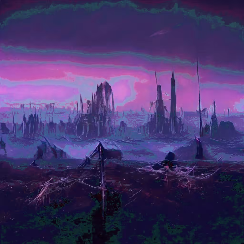 Where The Dreams Roll High