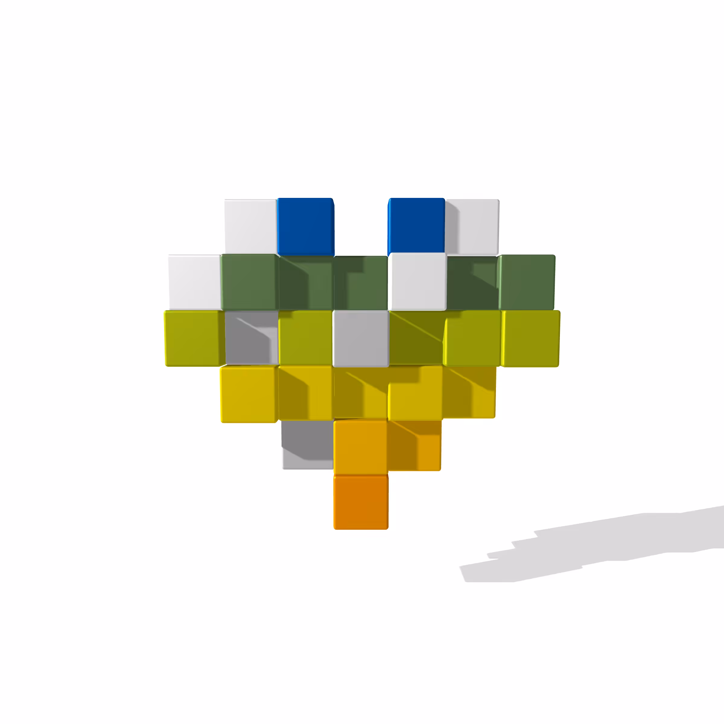 heart + craft #13076