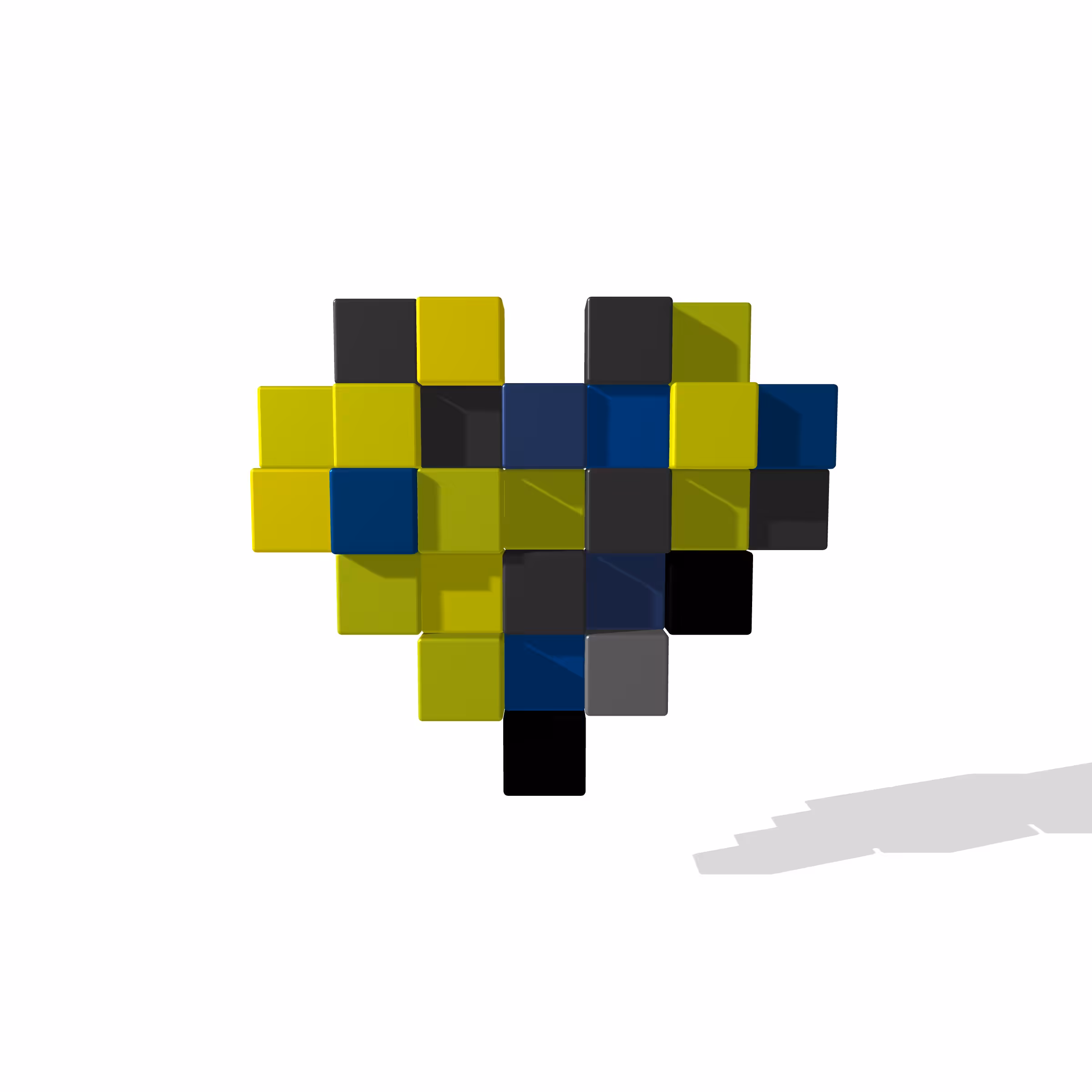 heart + craft #230