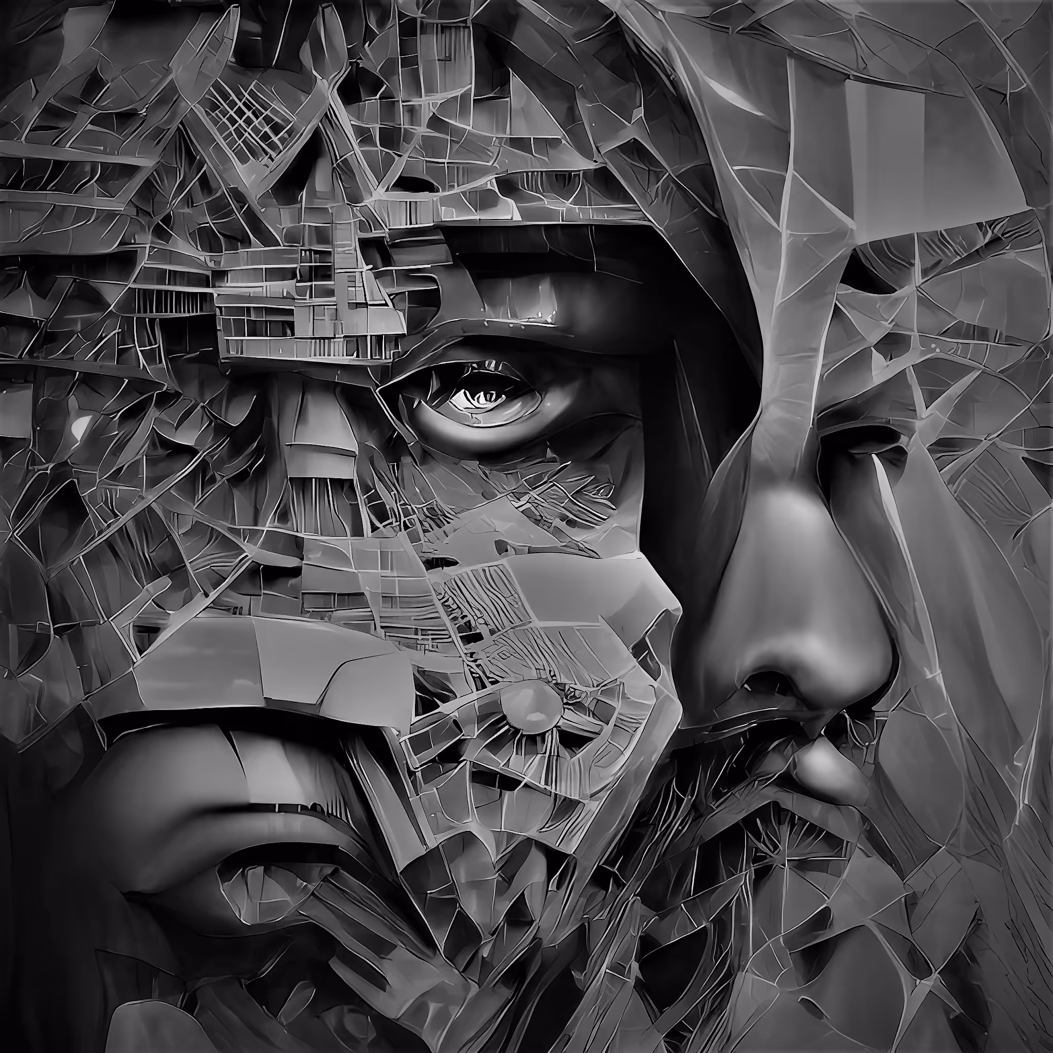 FACE 7X4