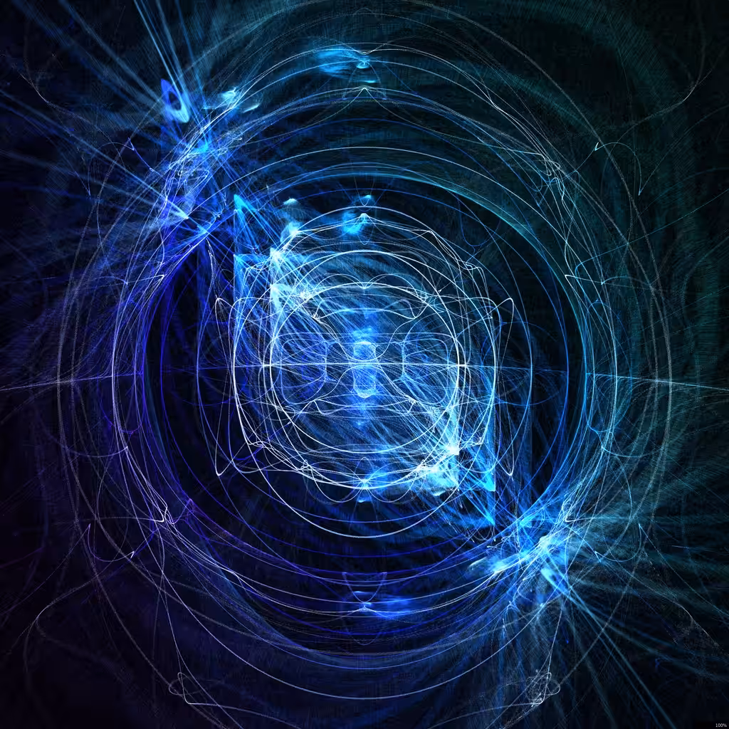 Organicon, variation III - final form #302