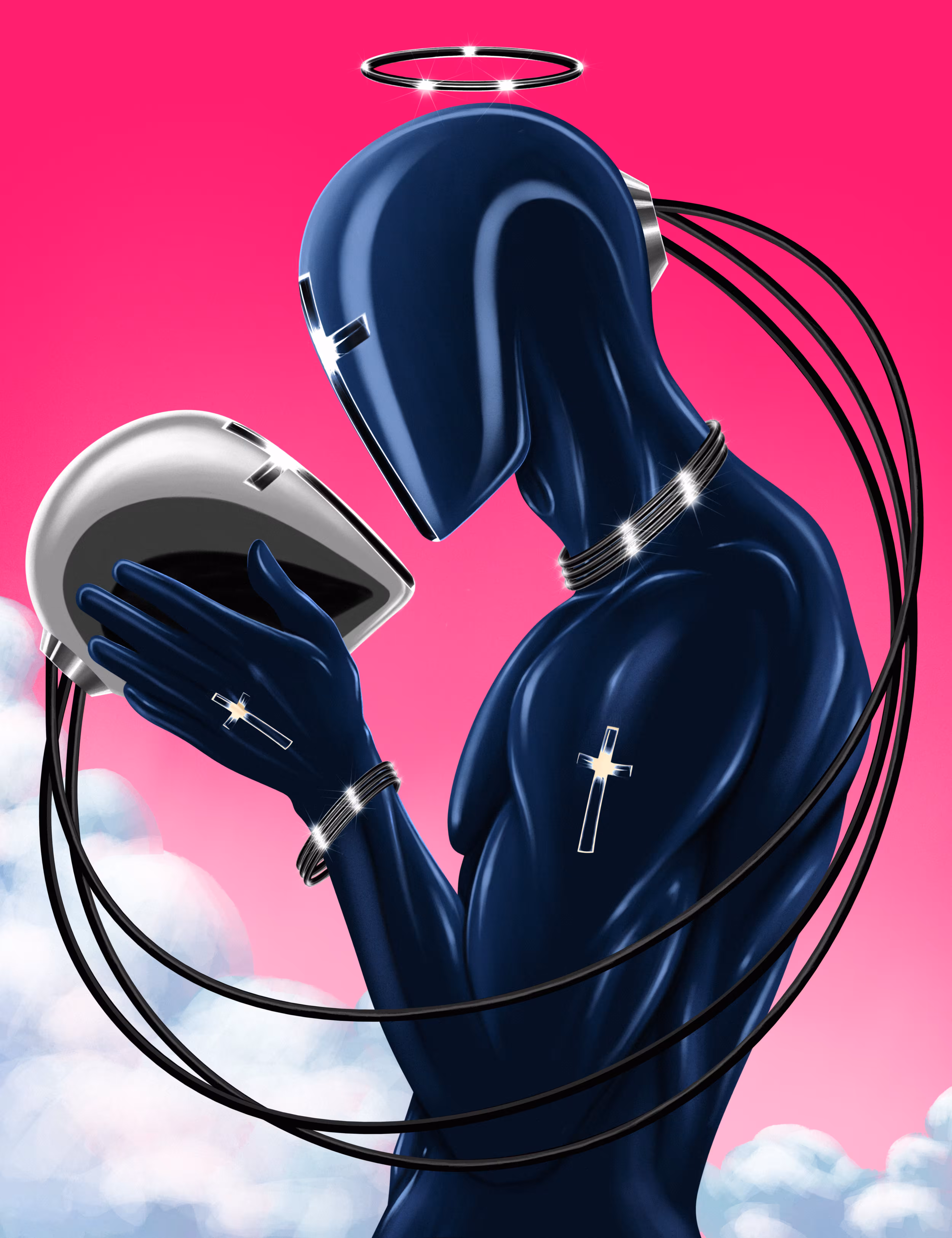 LINKED