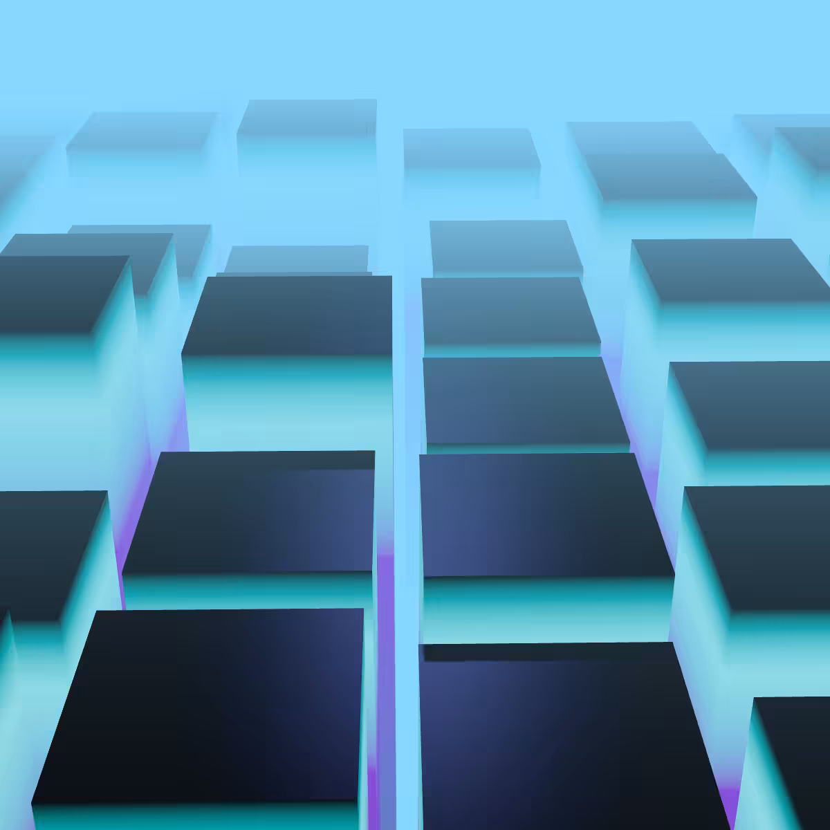 Sea of Monoliths #172