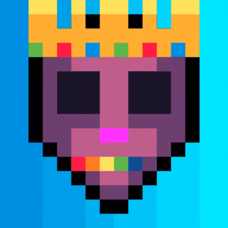 Funkin Alienz #278