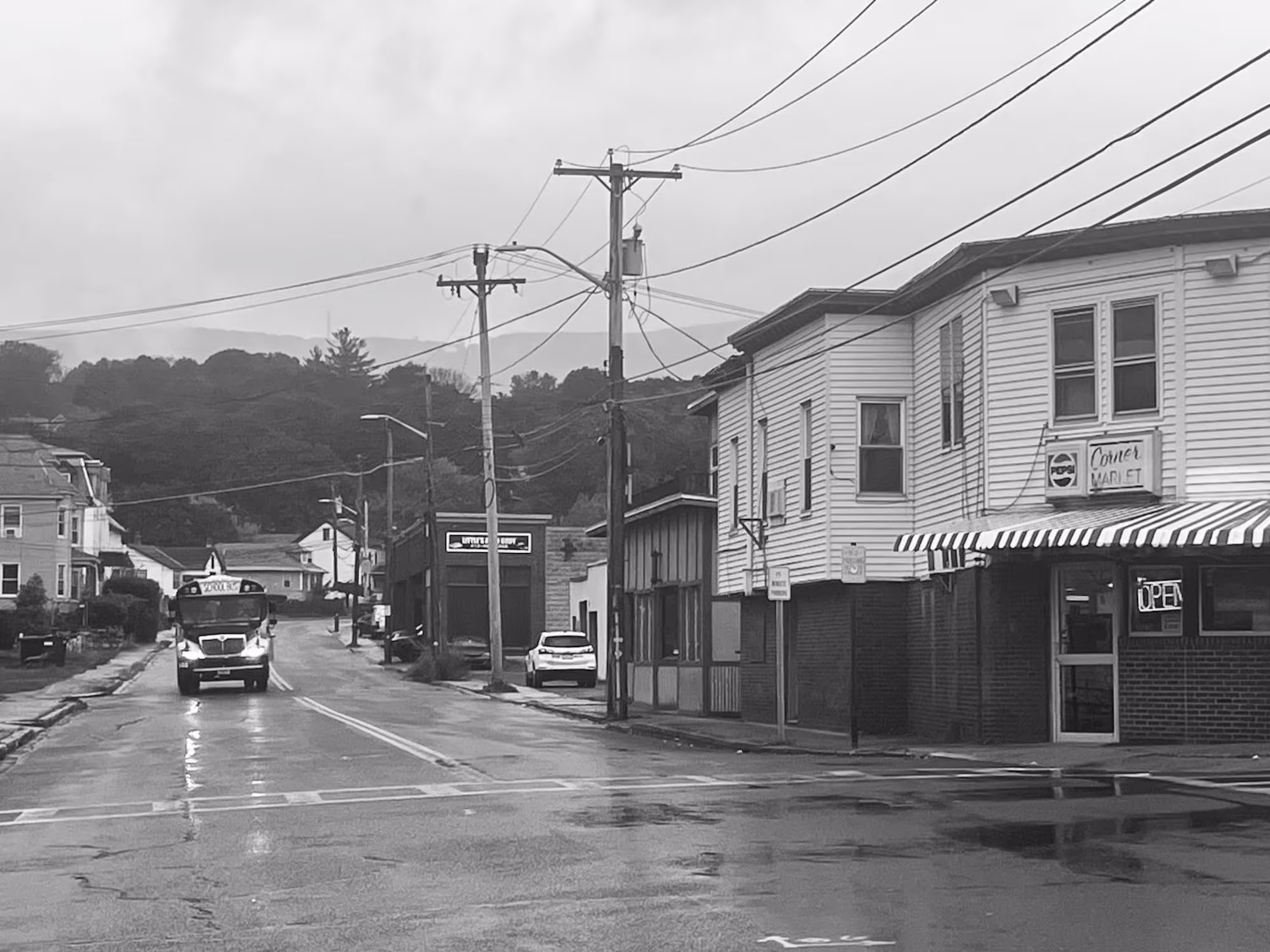 Eveningside [The Corner Market Bundle] Location Image, 2021-2022