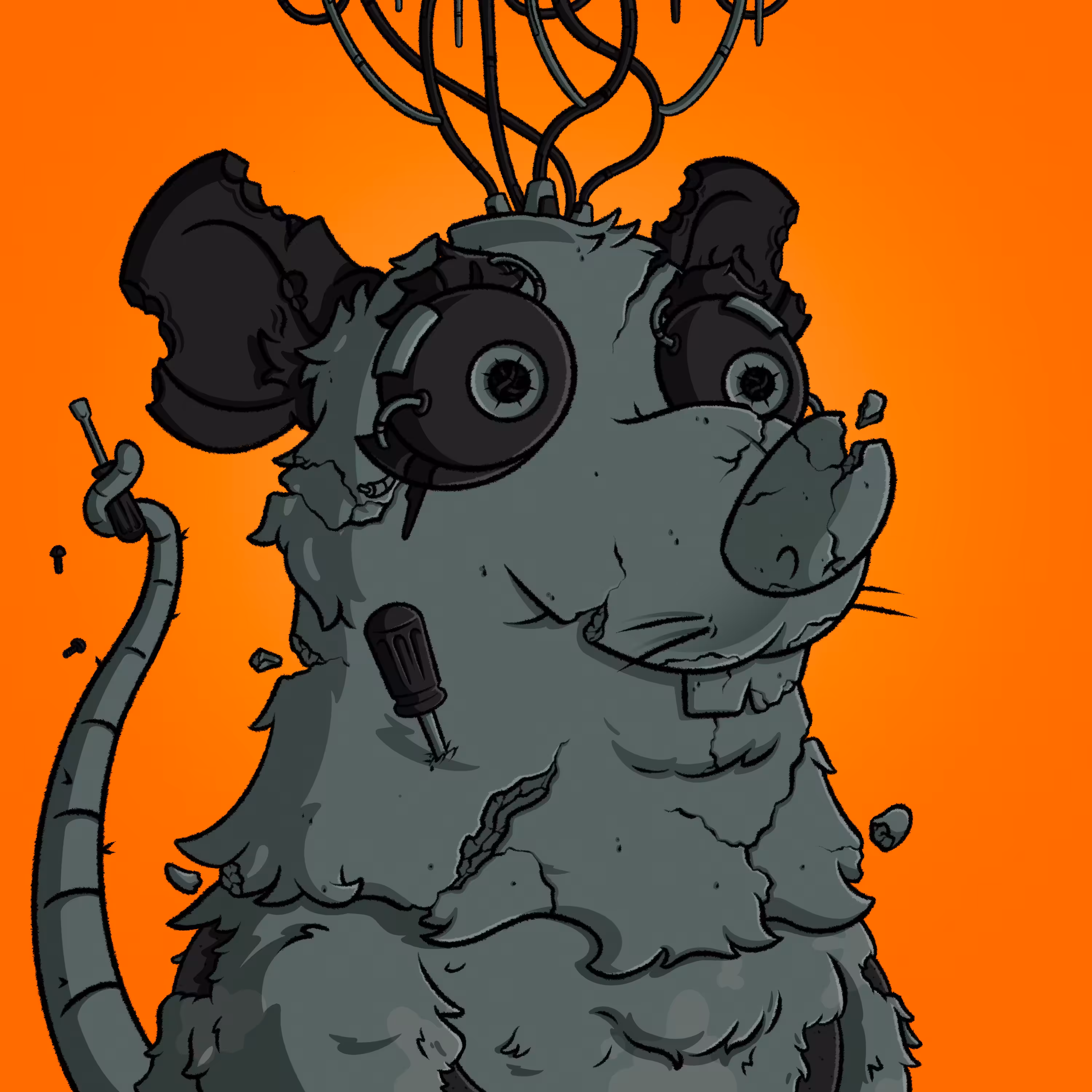 RATS #63