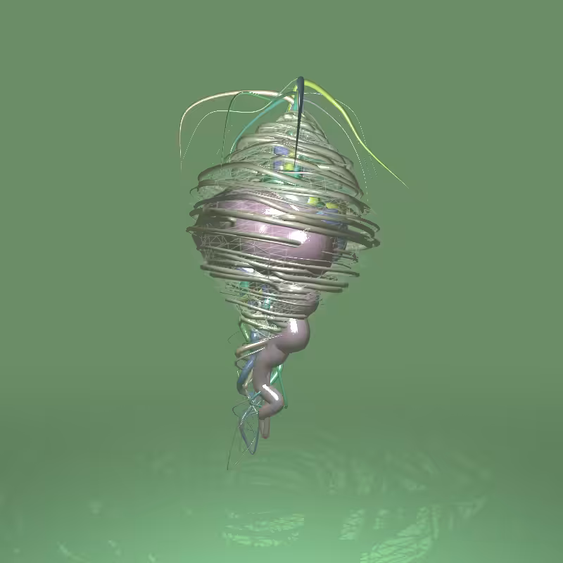 ProtoCephalopod:01 #56