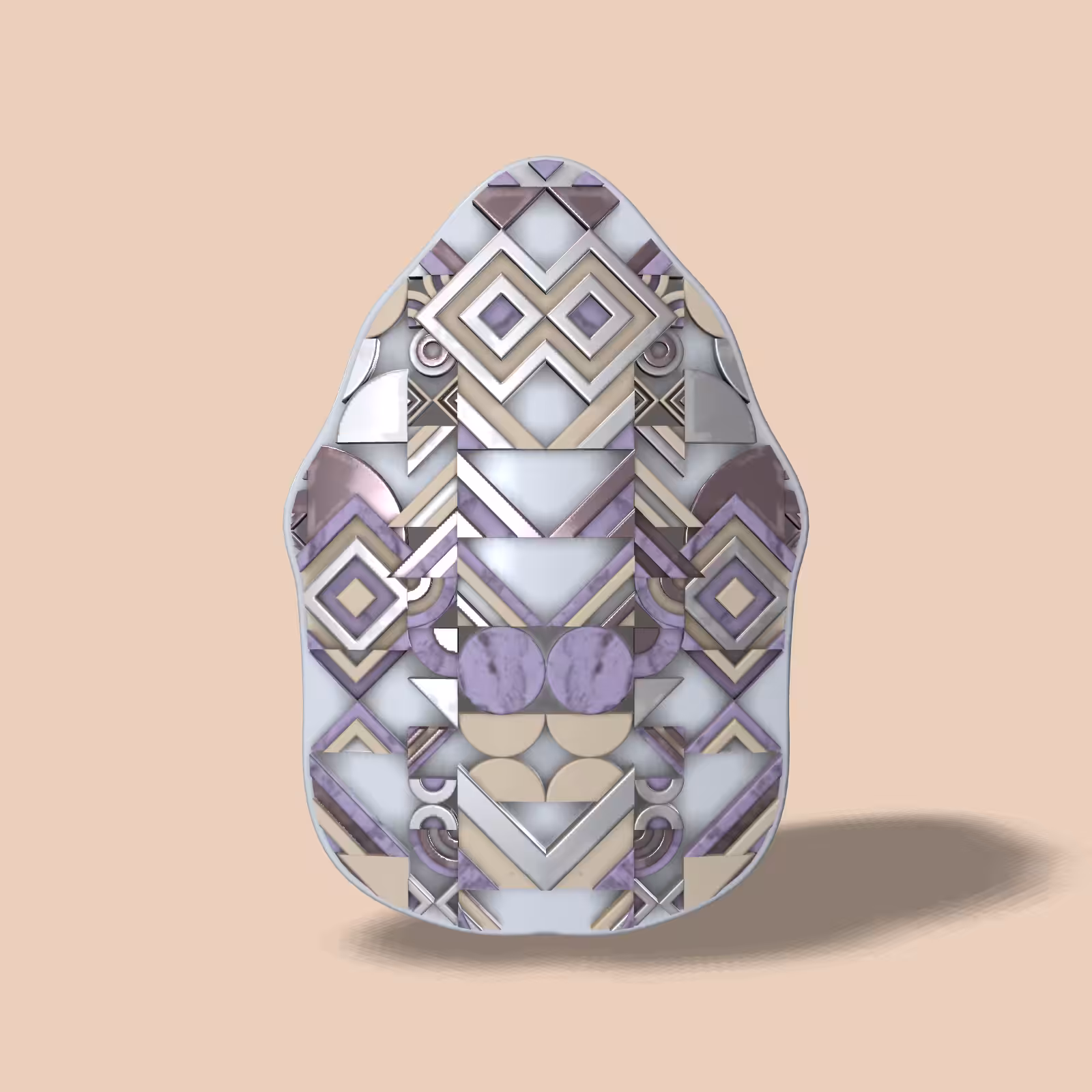 3D Generativemasks #1320