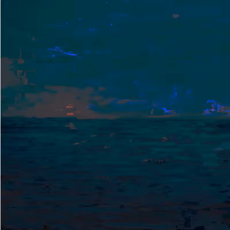 Nocturne #25
