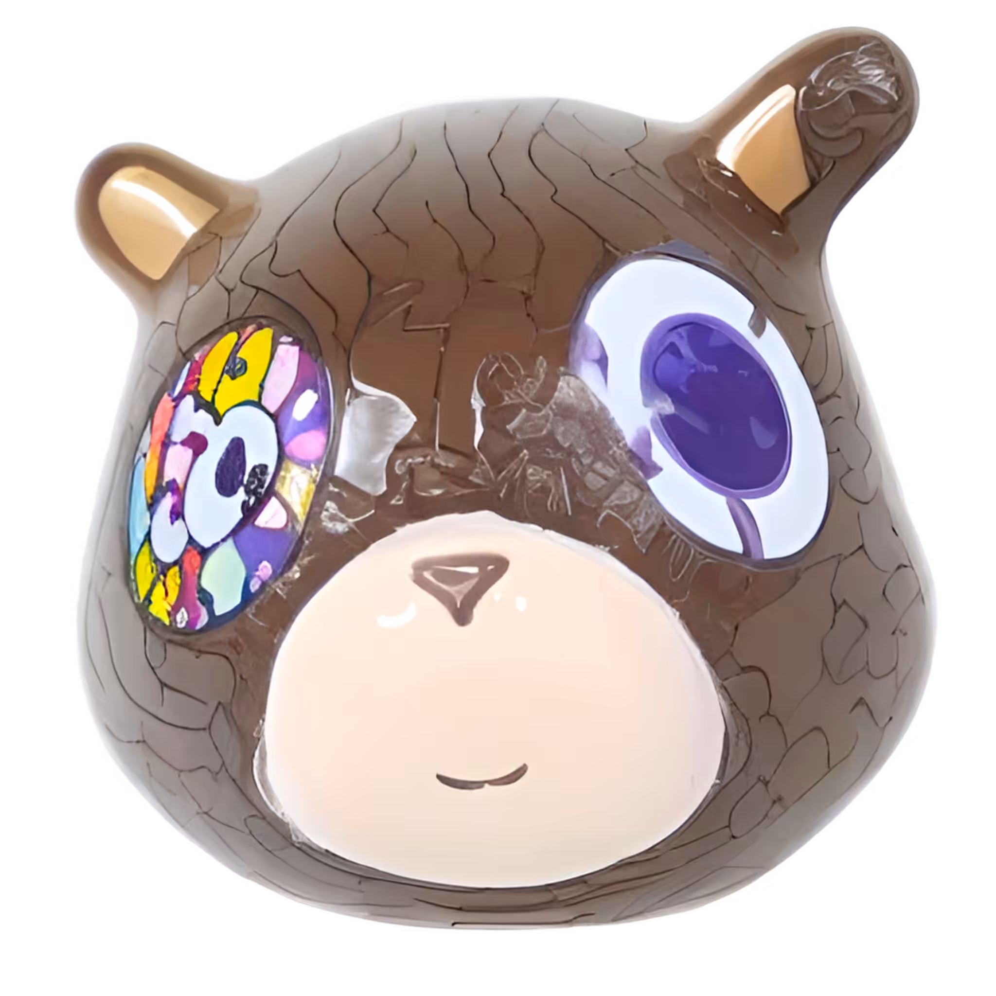 GRADUATIONBEAR