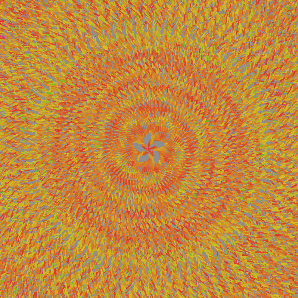 Psychotic Delusions #1