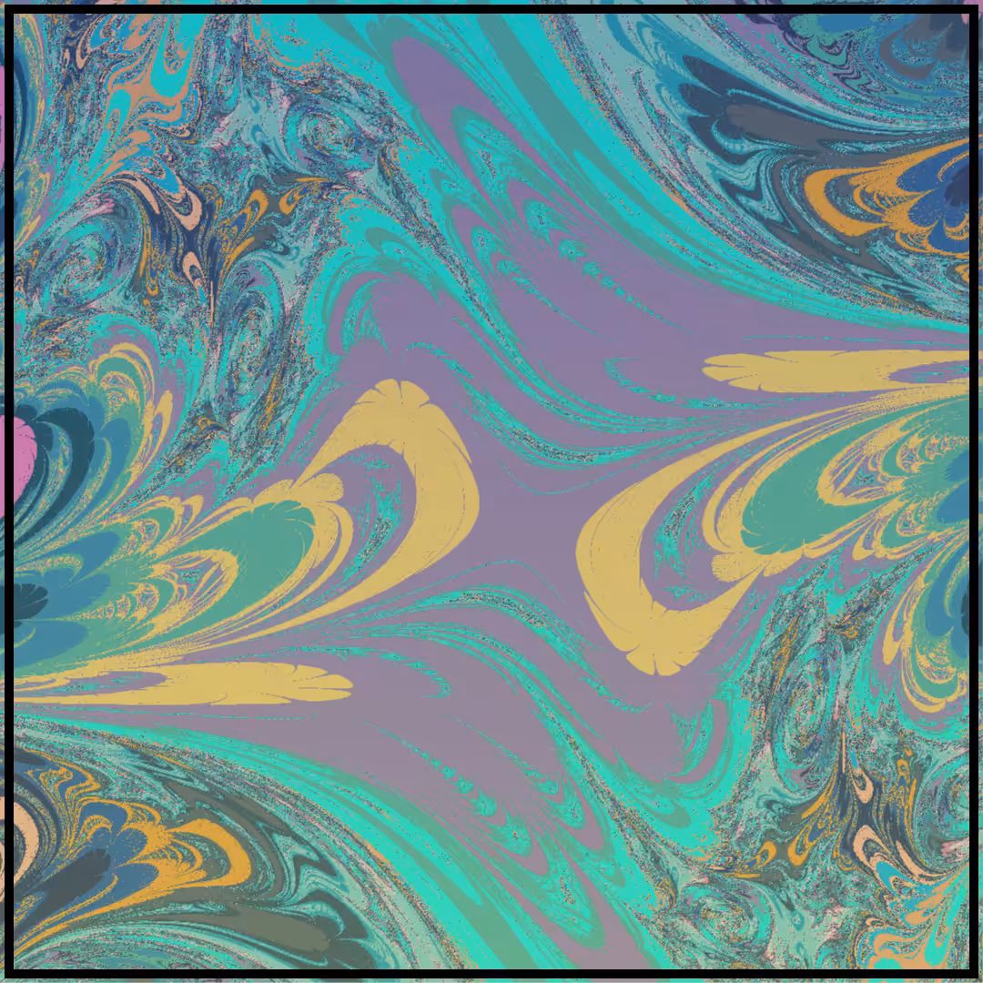 The Song Of Colors #87