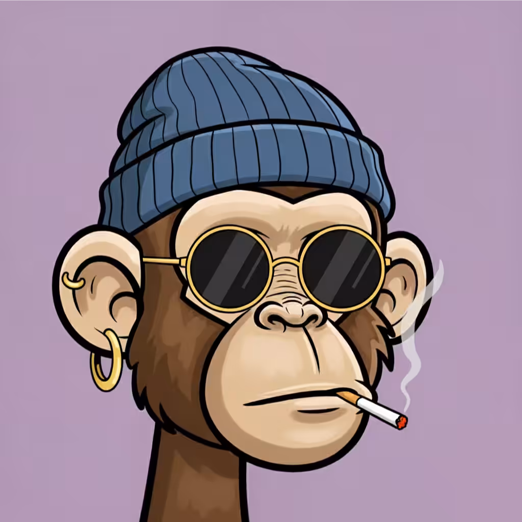 Ape #24