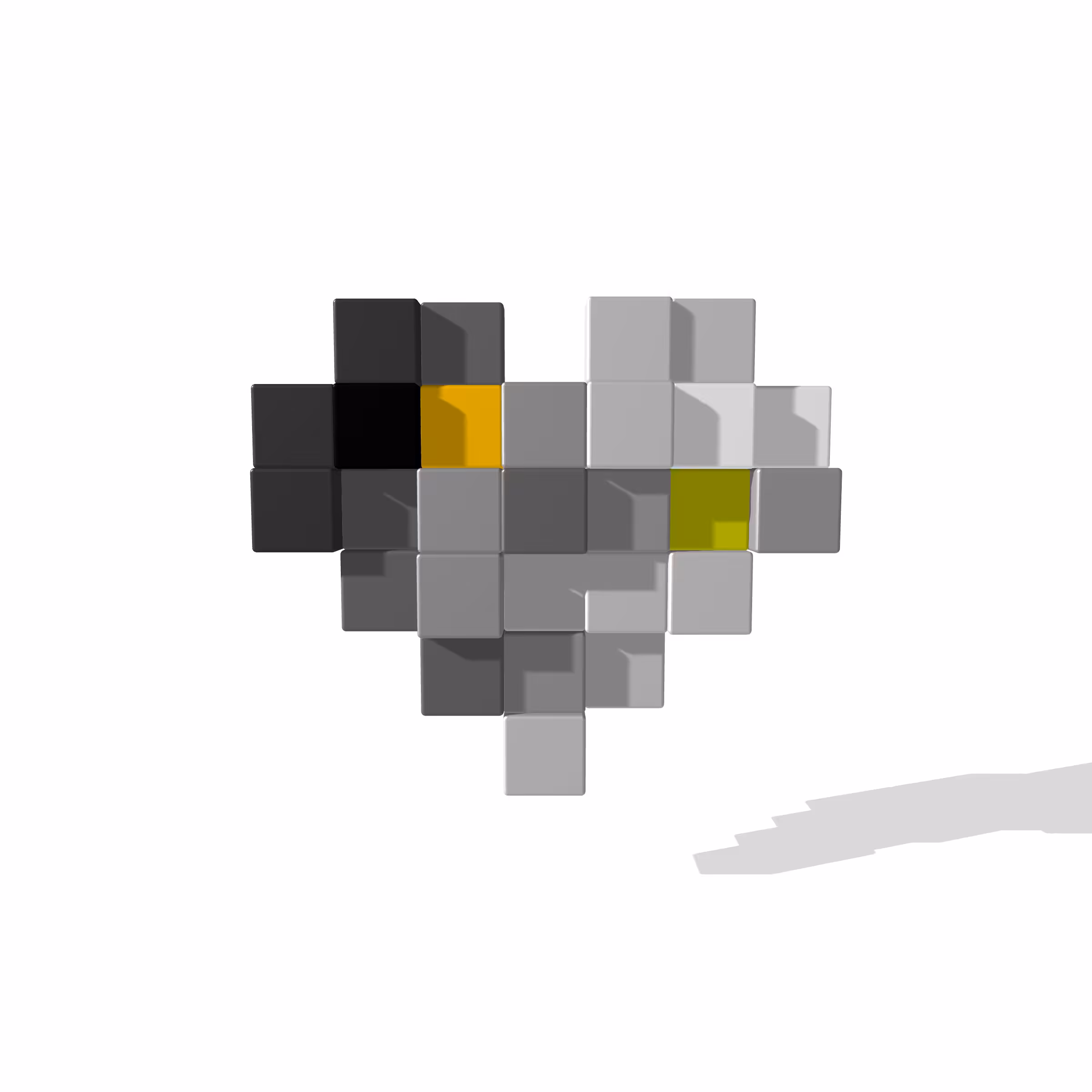 heart + craft #23228