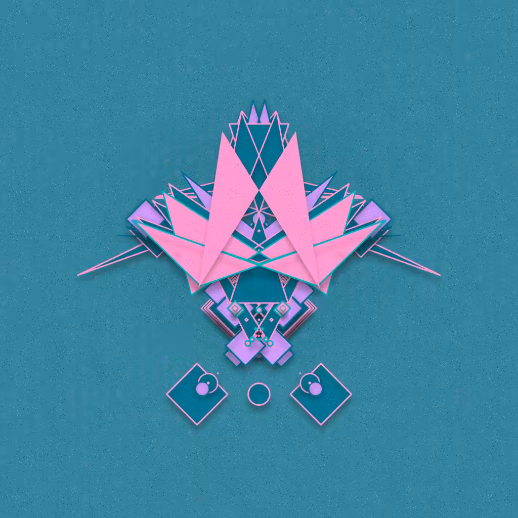 Paper Emblems #180