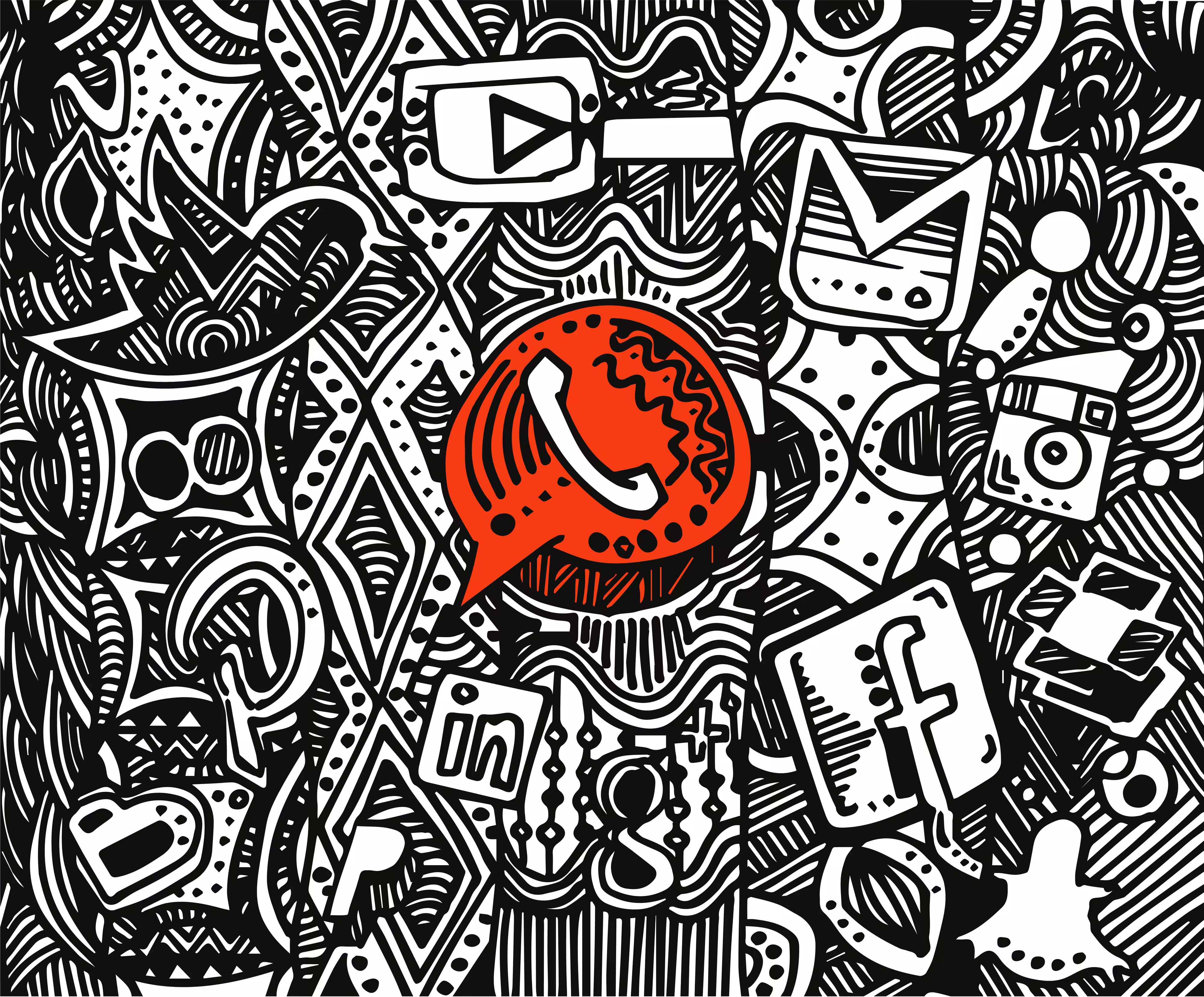 Social Media