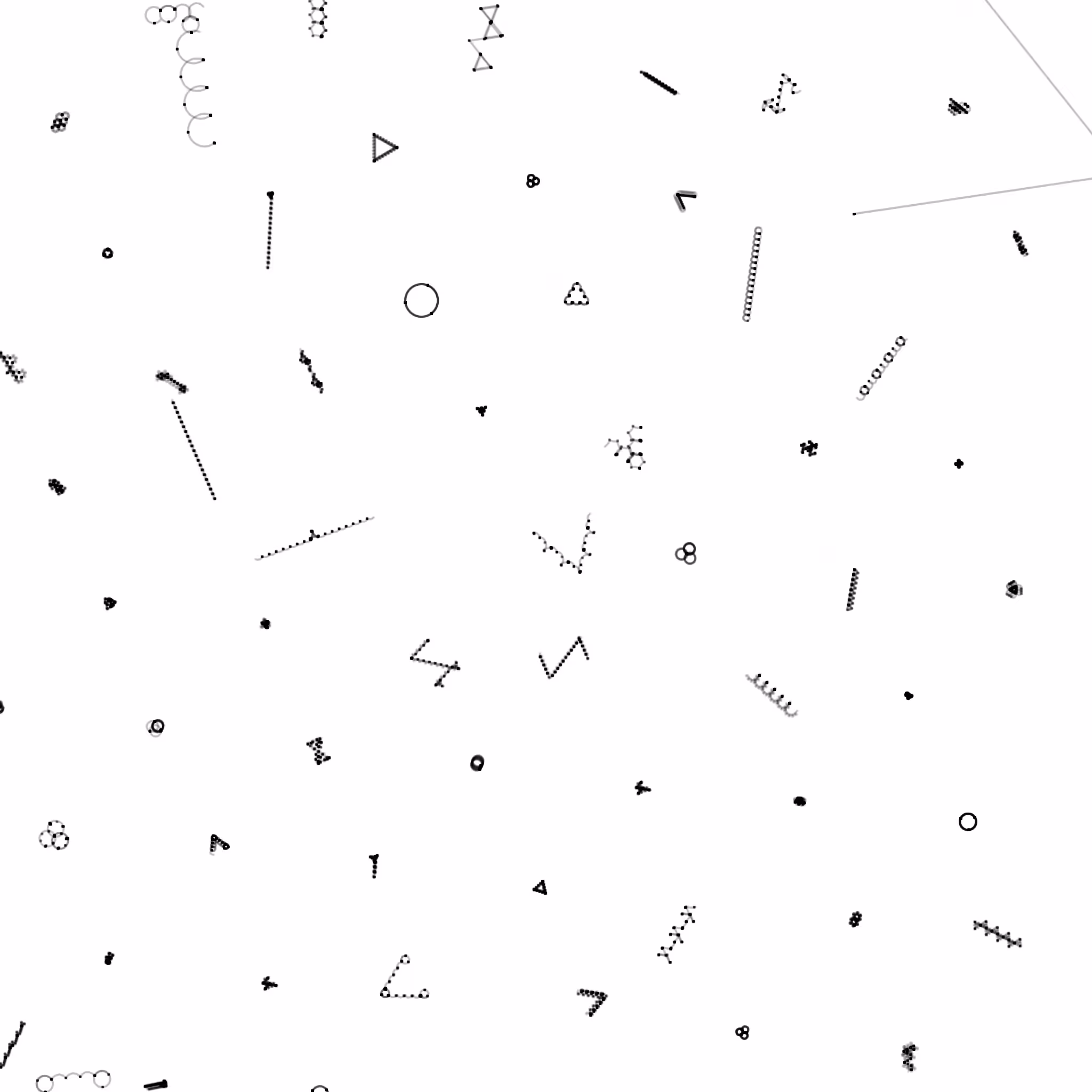 Wrapping Paper Generator #107