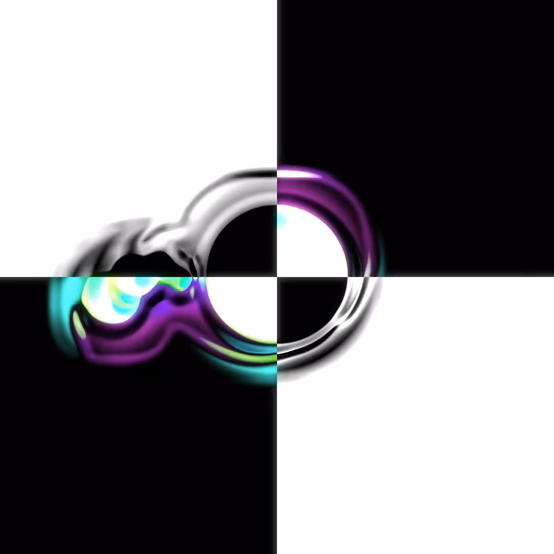 Alternate rotations