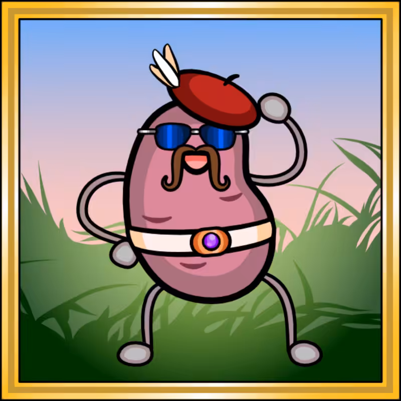 Unifying Potatoes #4