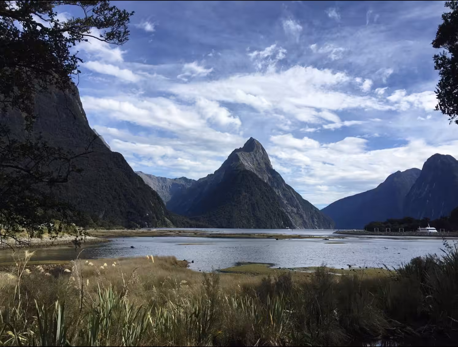 Milford Sound