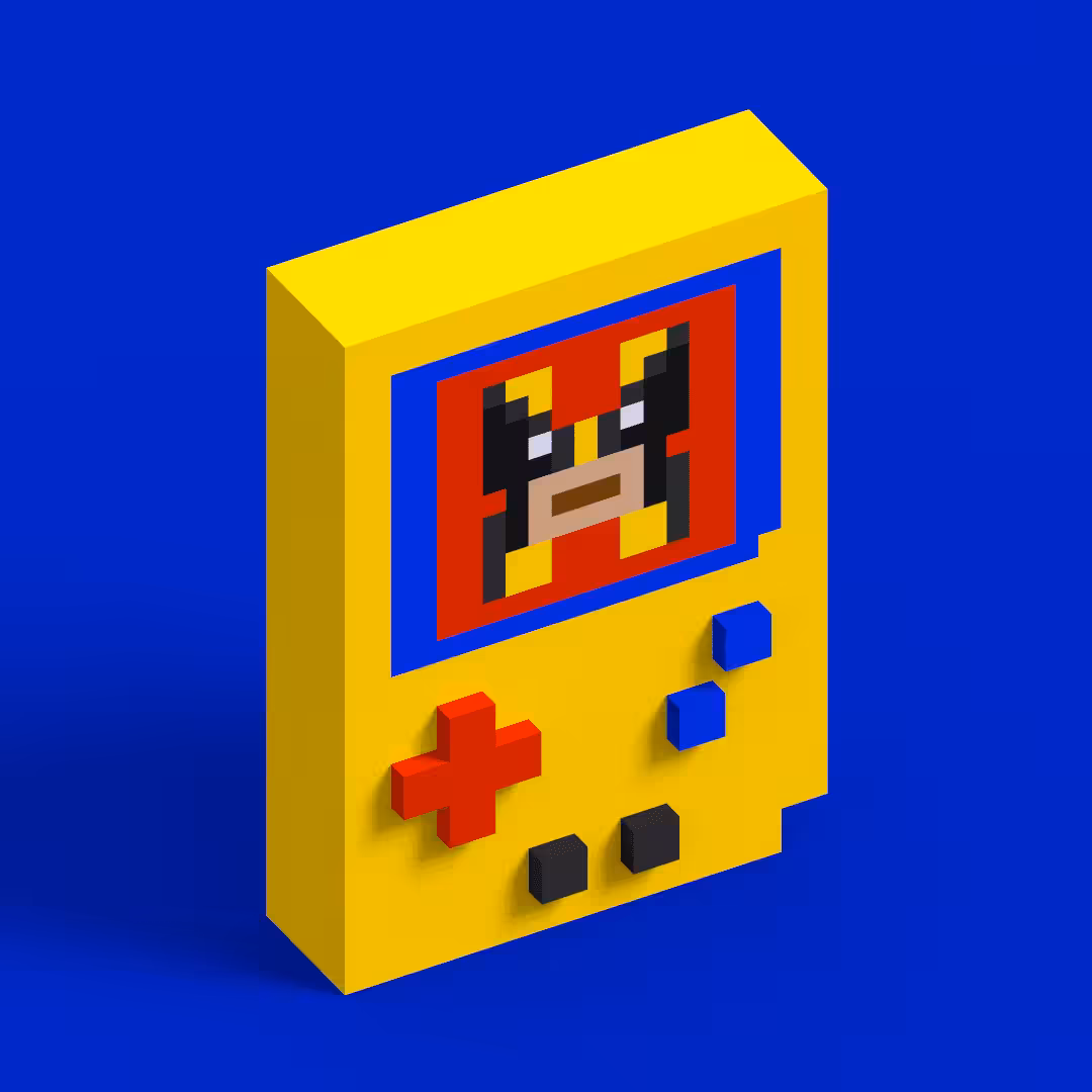 GameboyBTS_X (SuperRare)