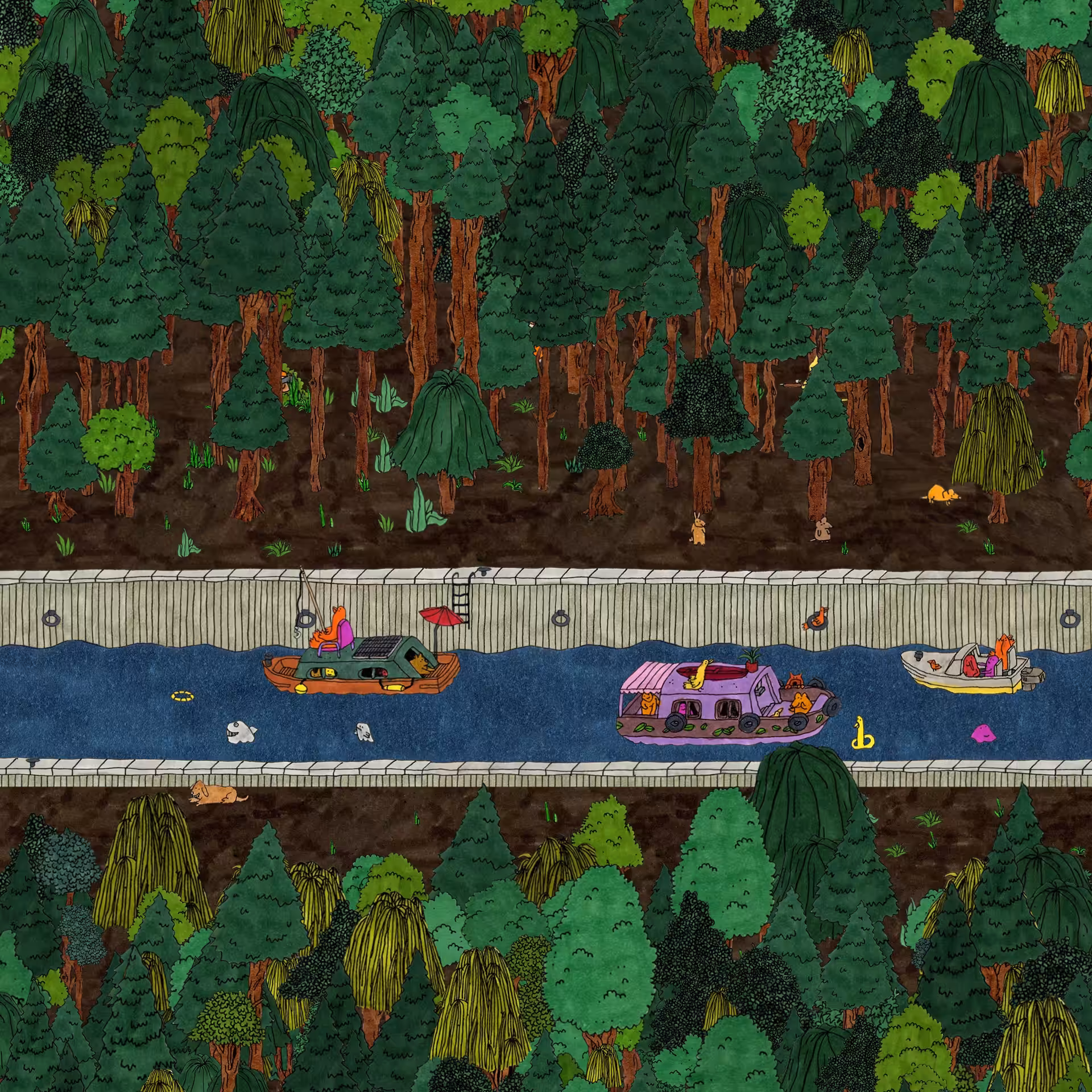 Guil's Road Trip #55