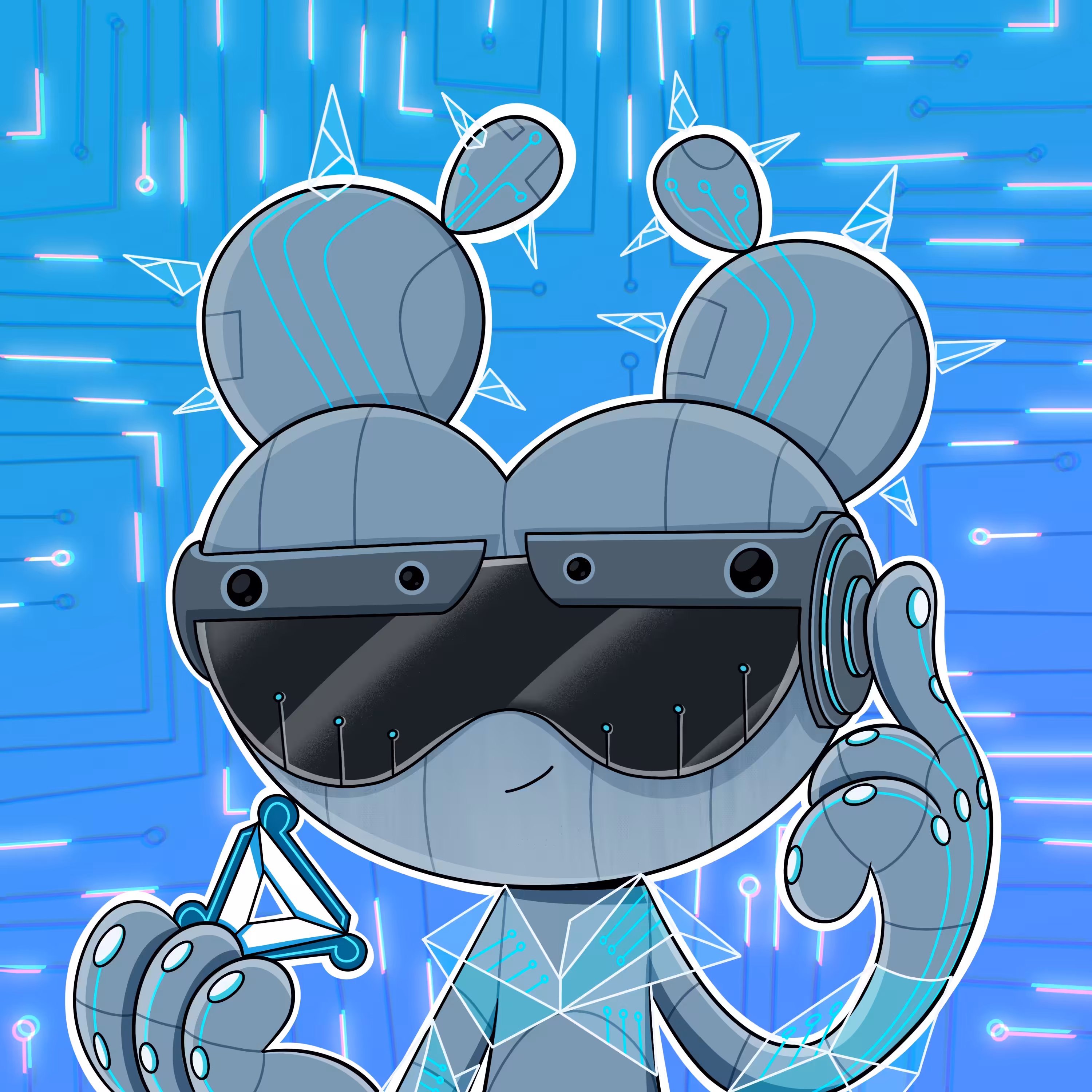 Quantum Bep #313