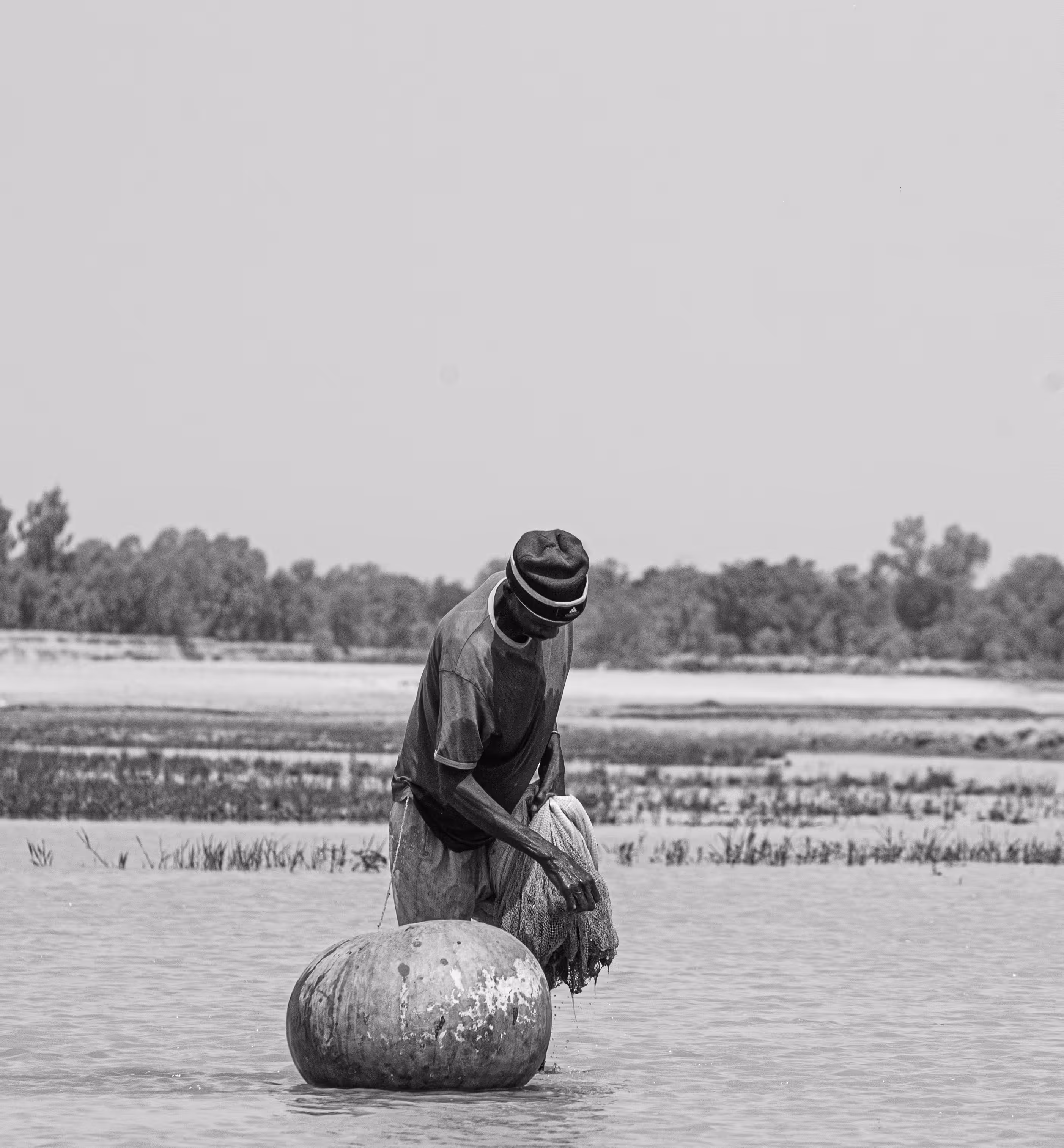The Fisherman's Odyssey : Odyssey VII