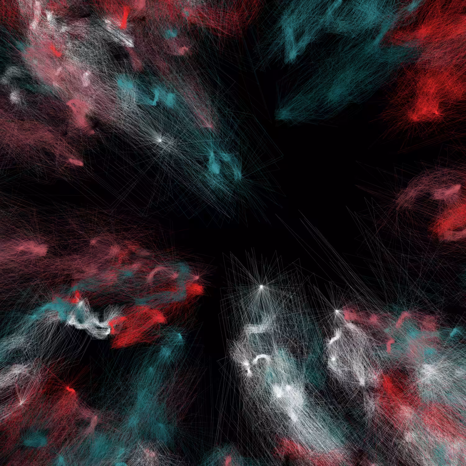 Abstract Energy #31