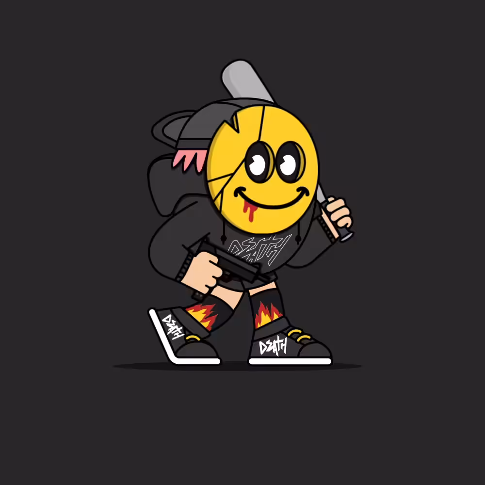 Hooligan Universe X Neow (Special)