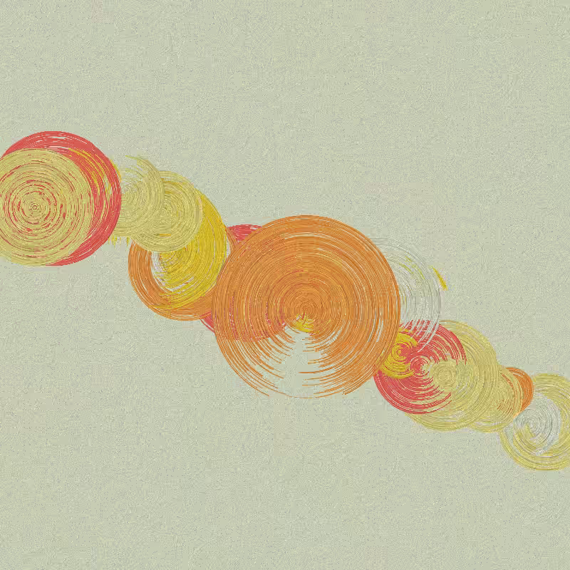 Circles #280