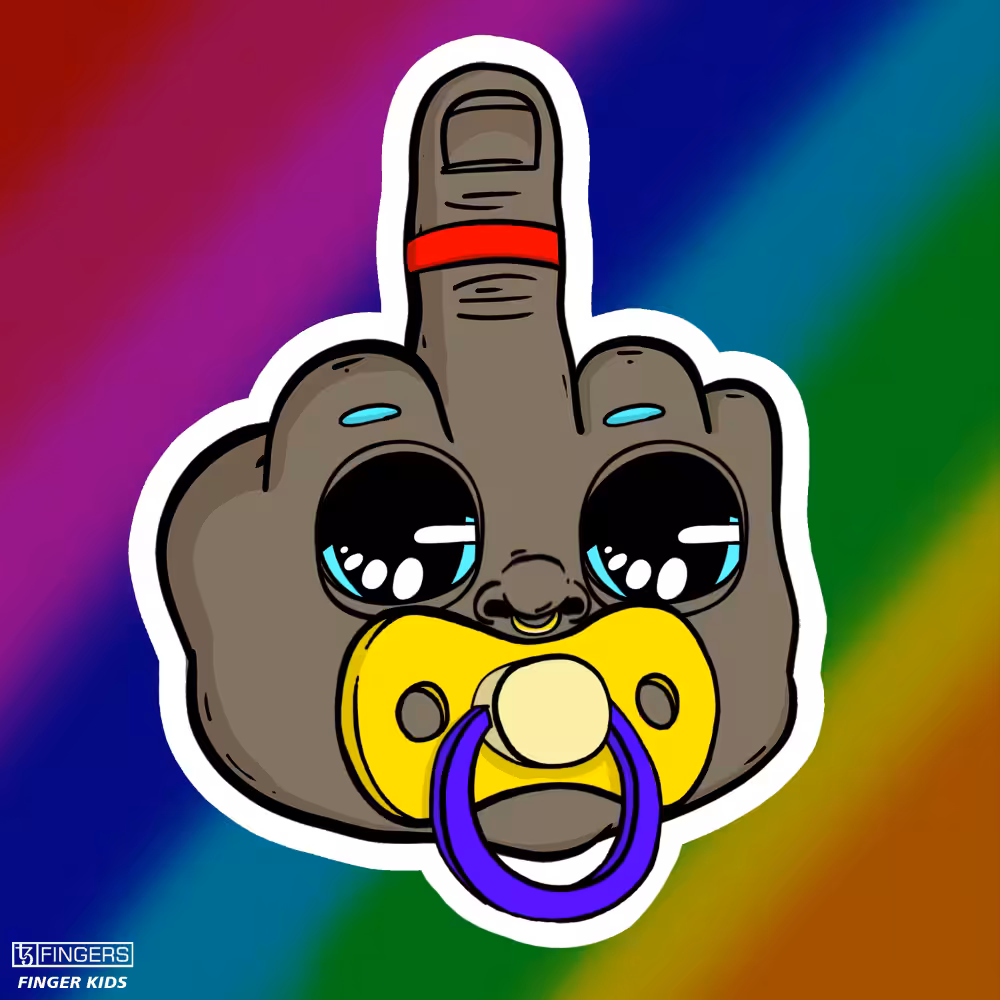 FingerKids #046