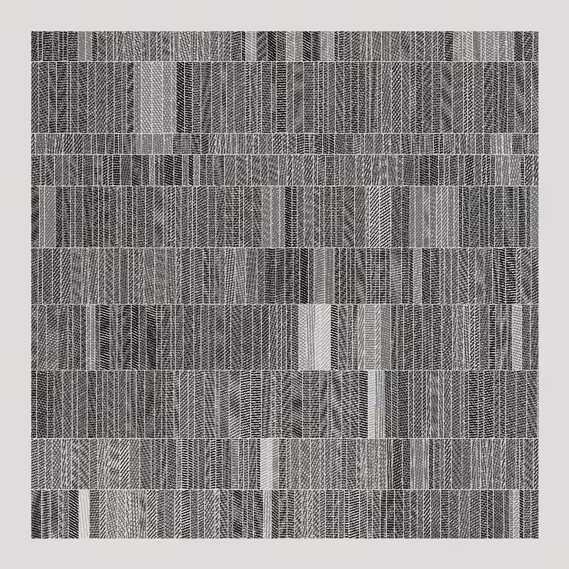 Living Structures #81