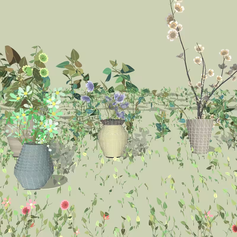 Floristry #52