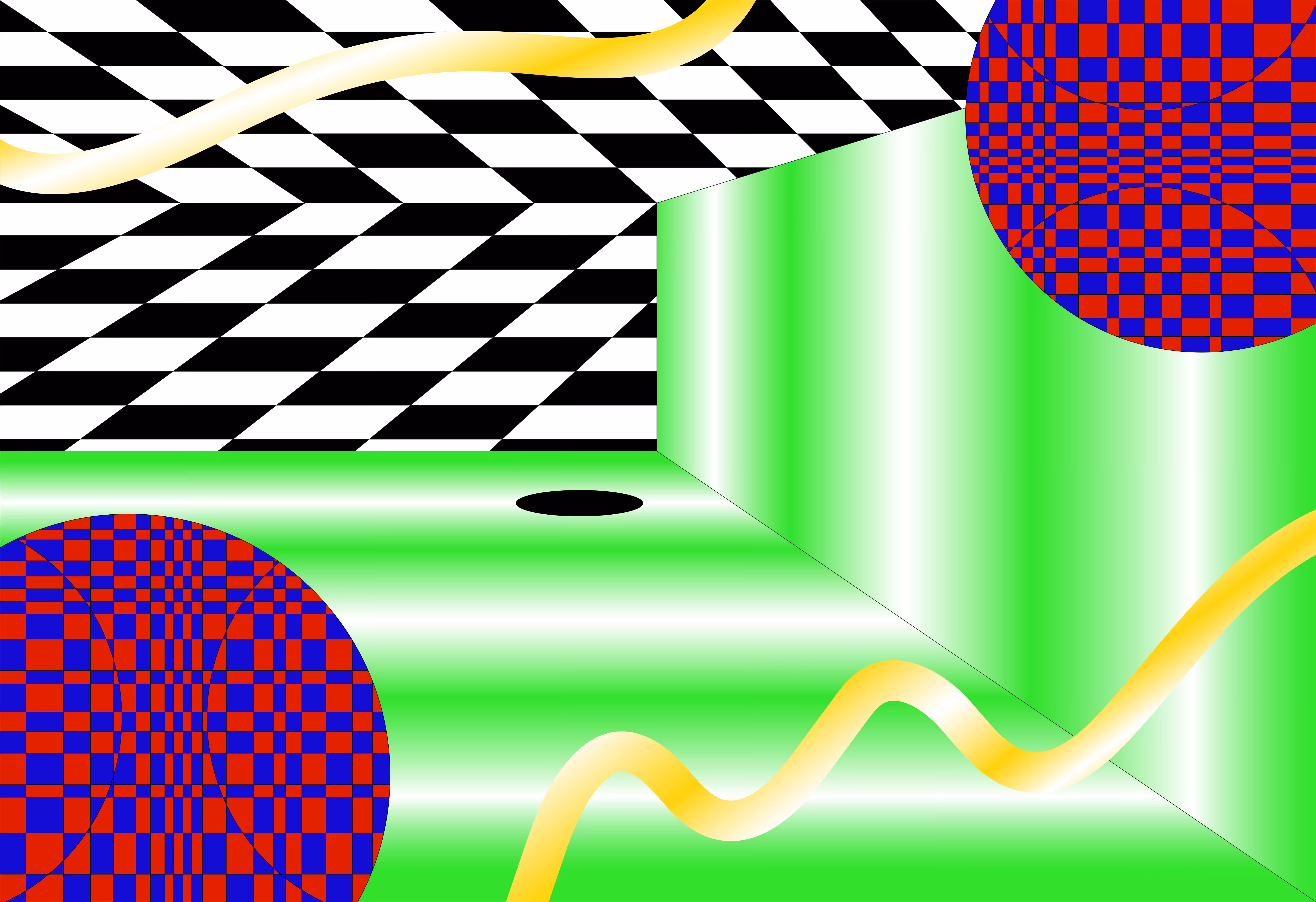 Tension n Release / N.4