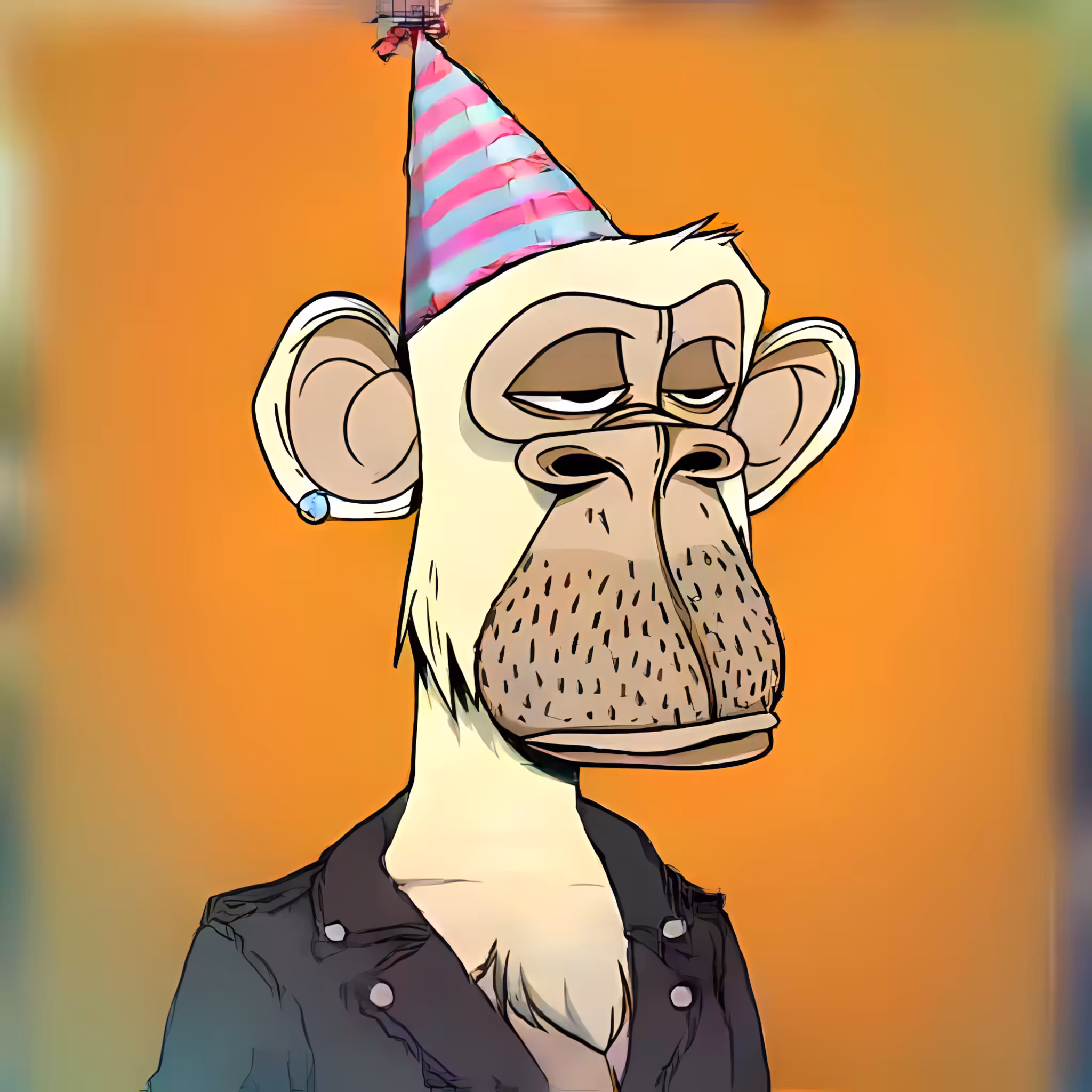 These Apes Don't Exist #54
