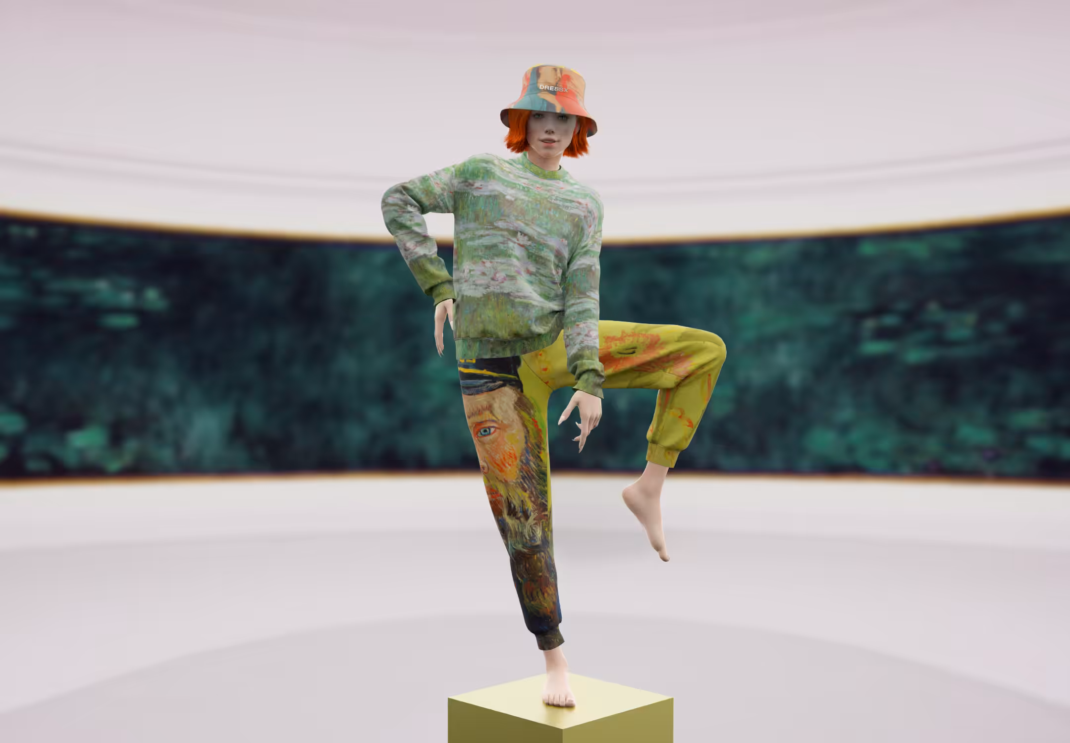 Art Collection #012